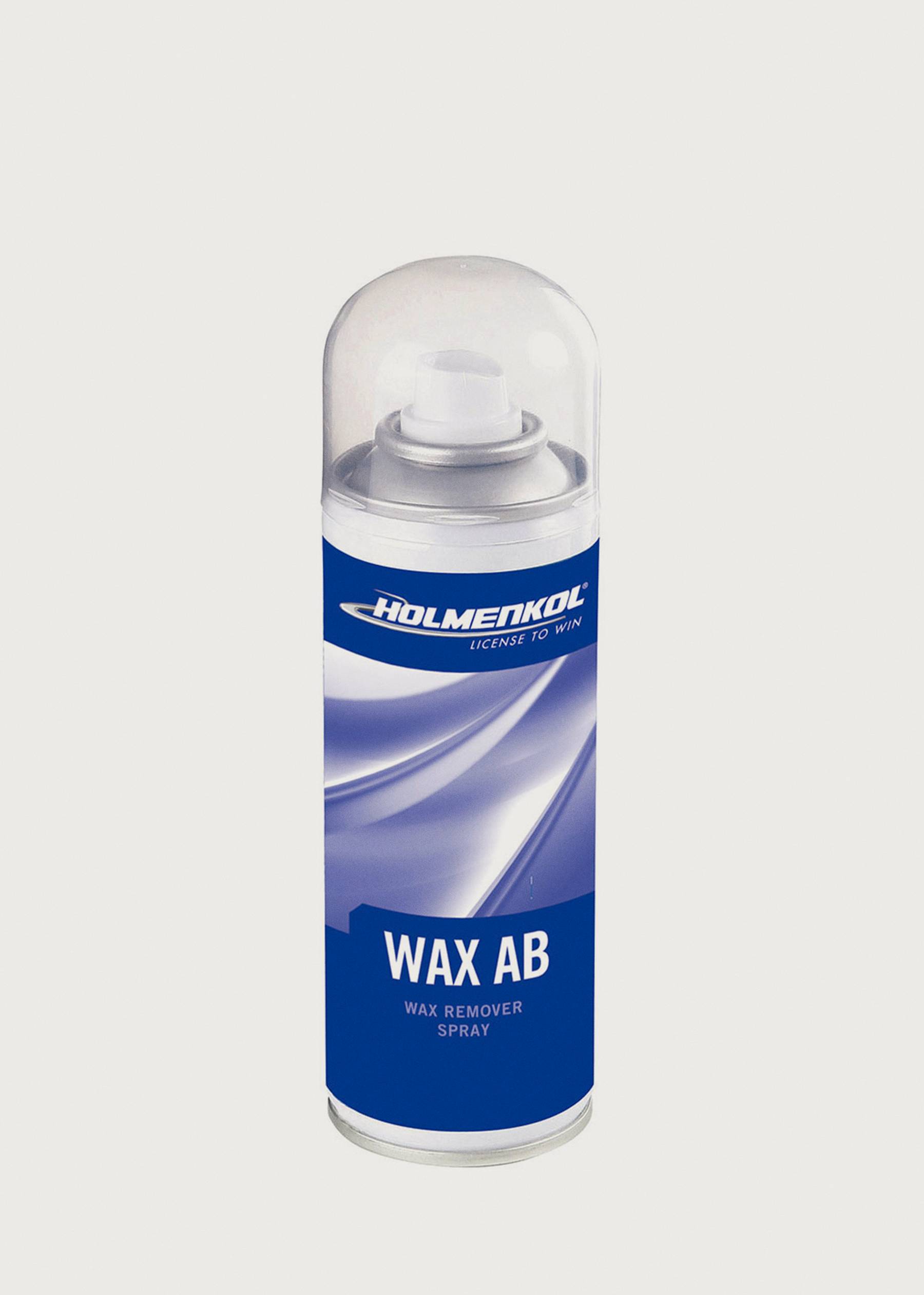 Image - 2 - WaxAb Wax Remover Spray 250ml
