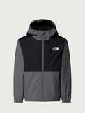 Teen Rain Zip-In Compatible Jacket