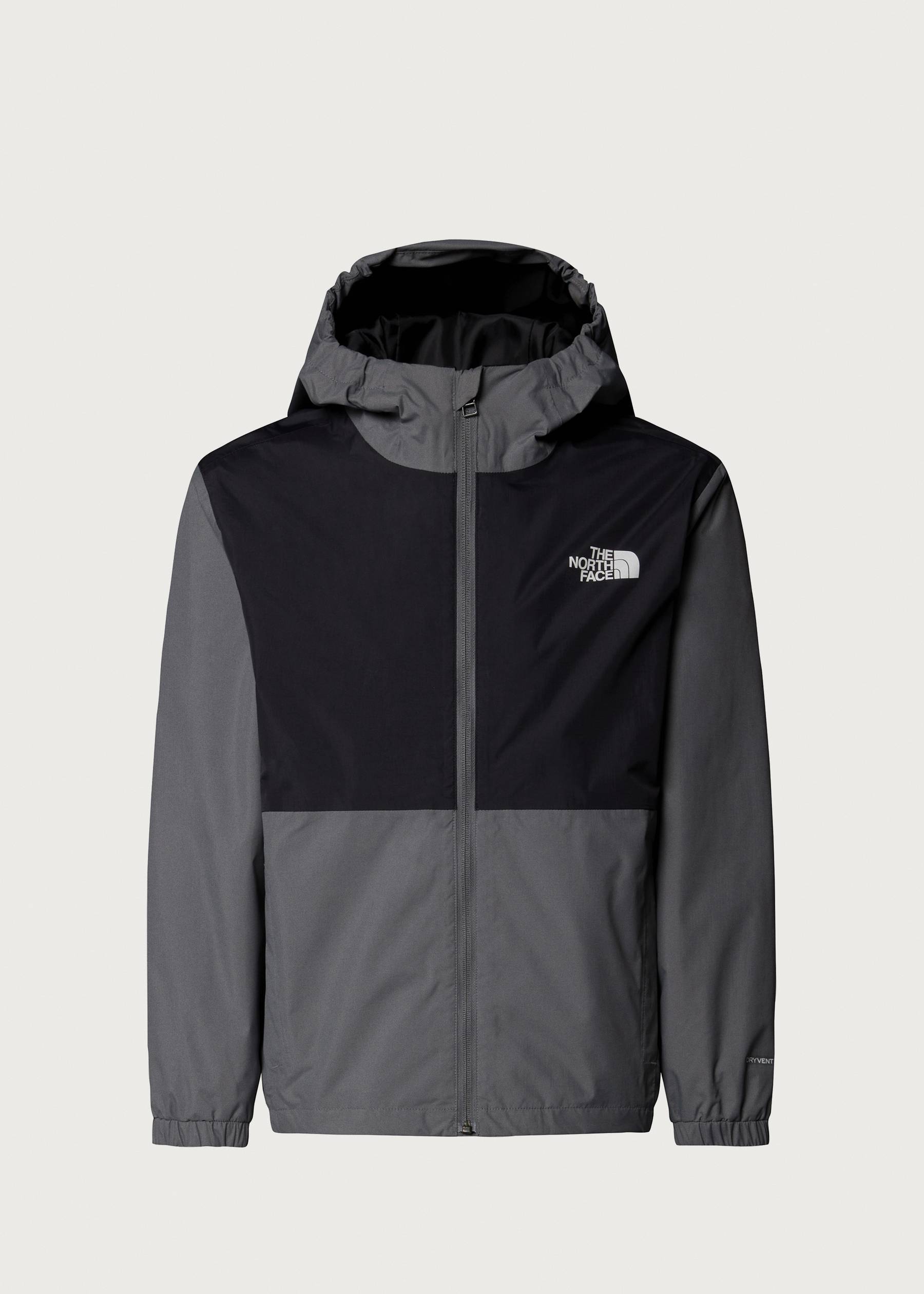 Image - 3 - Teen Rain Zip-In Compatible Jacket