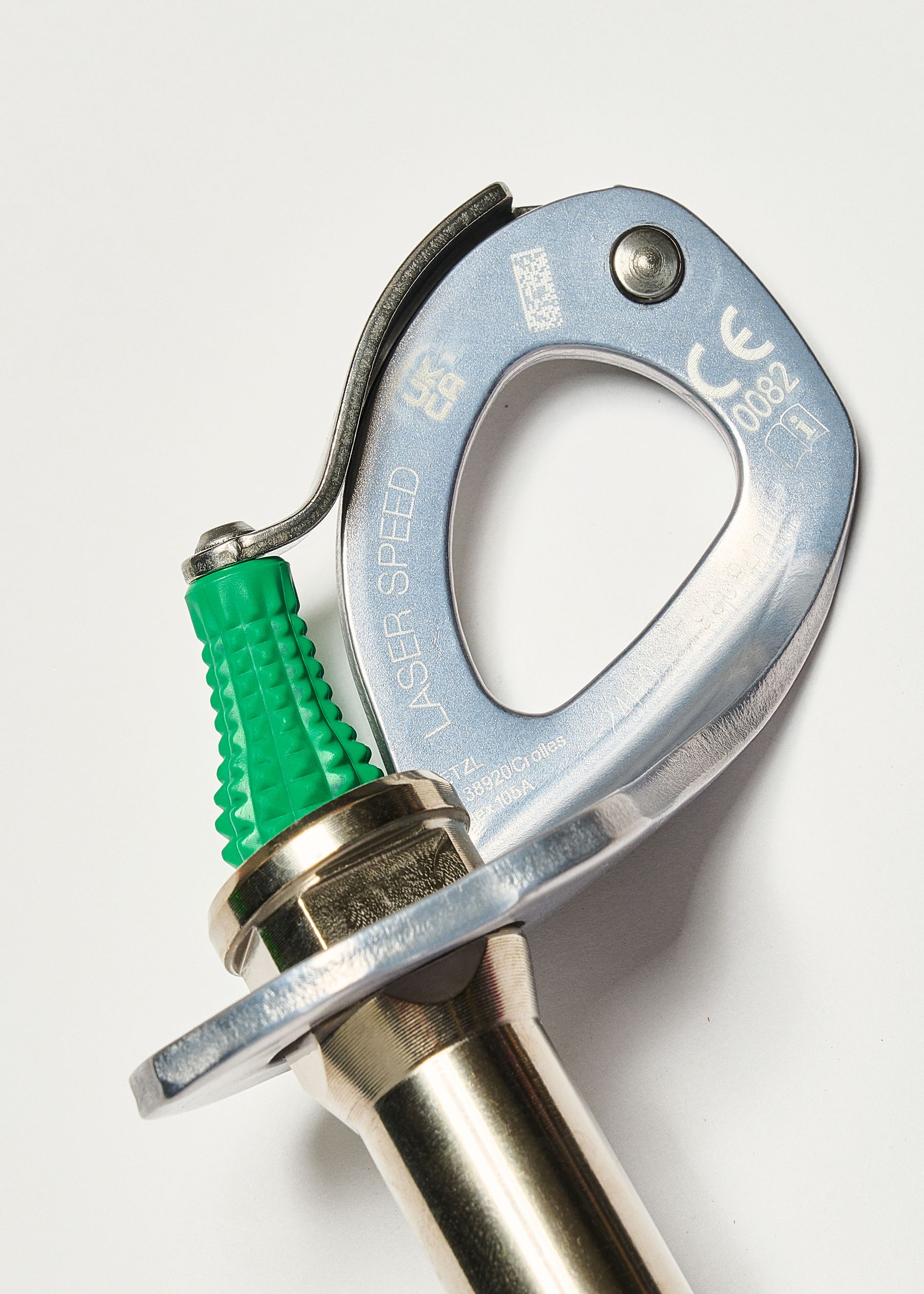 Image - 3 - Laser Speed 21cm Ice Screw
