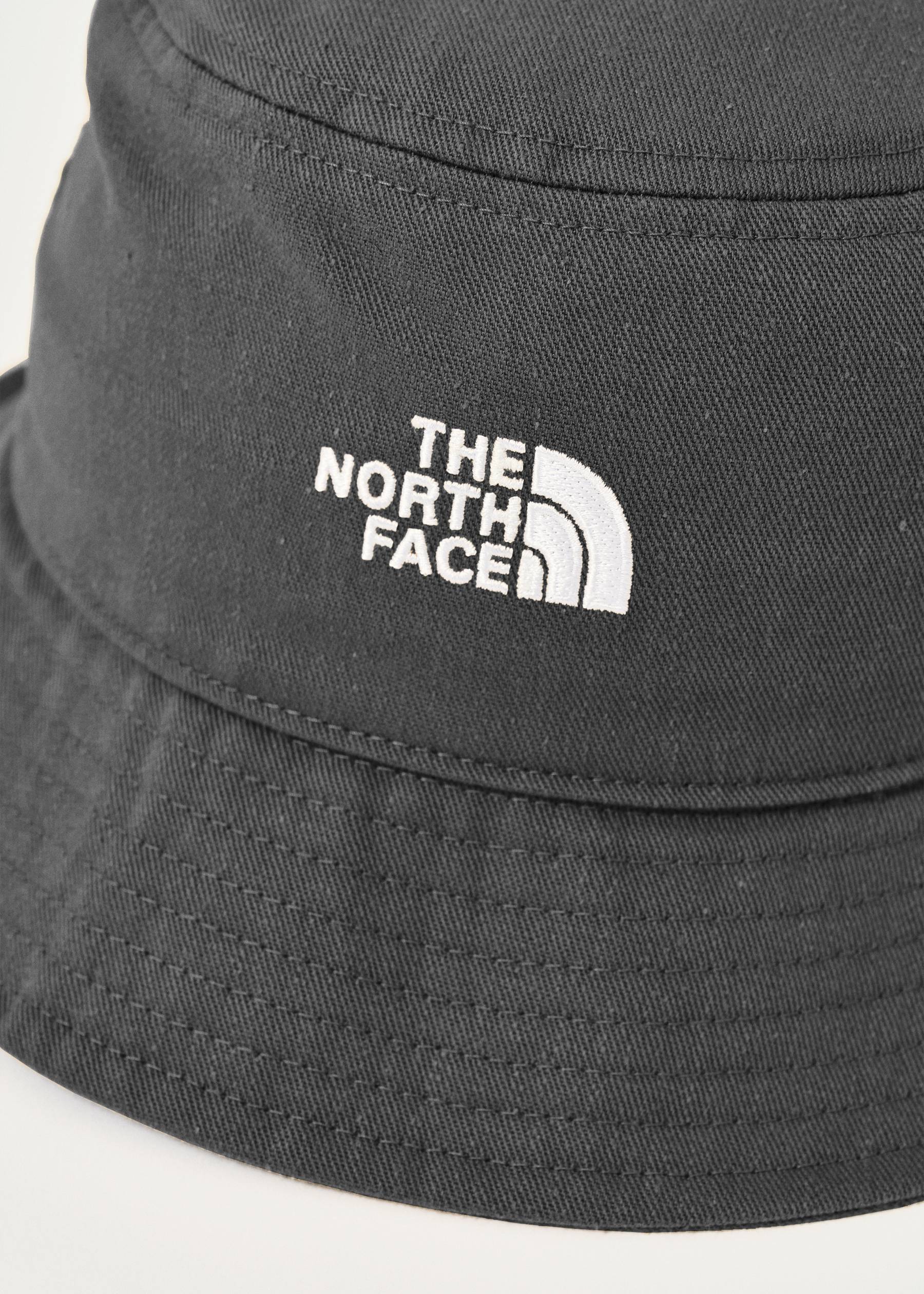Image - 3 - Norm Bucket