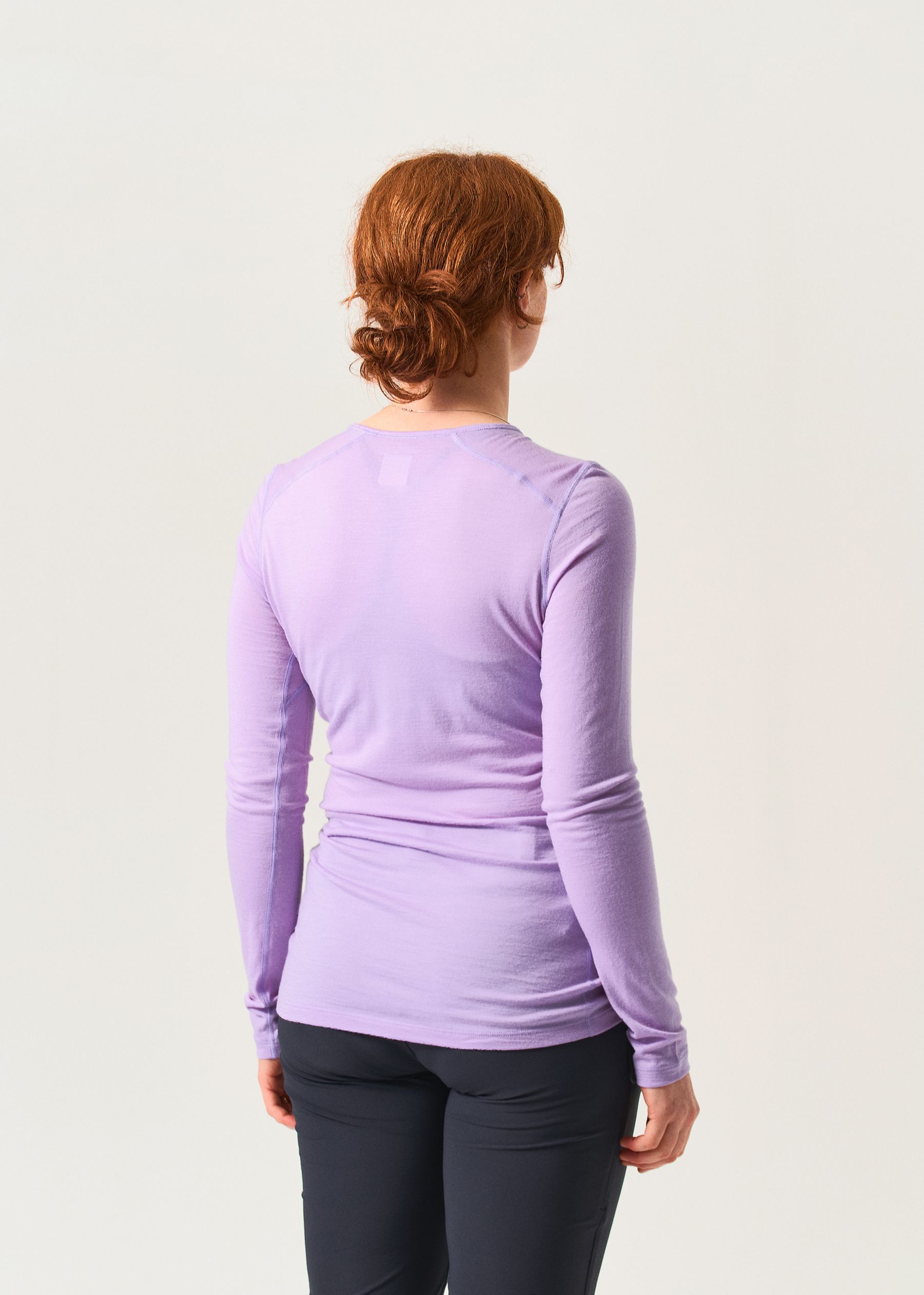 Image - 3 - Bodyfit 200 Oasis Long Sleeved Crew