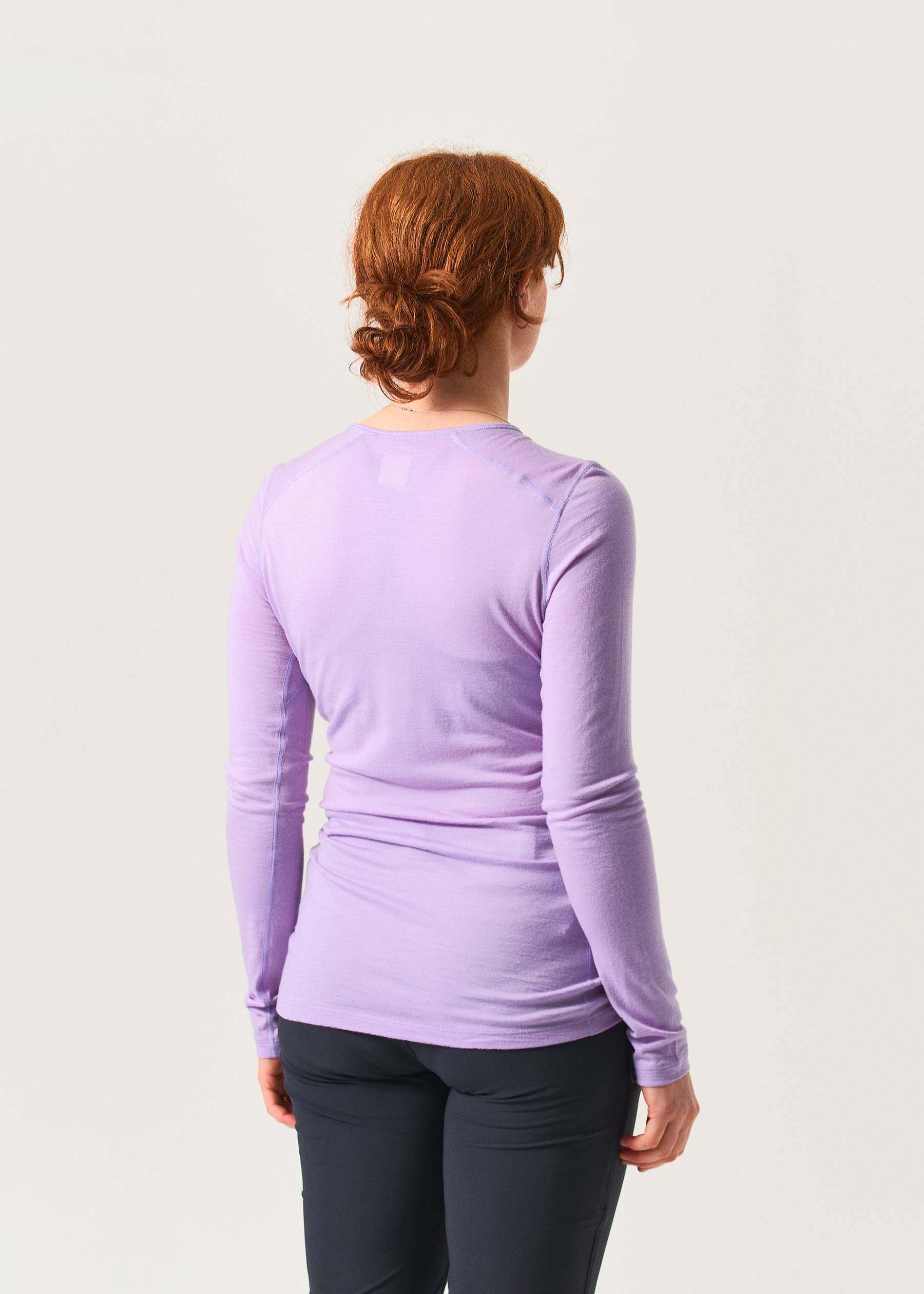 Image - 3 - Bodyfit 200 Oasis Long Sleeved Crew