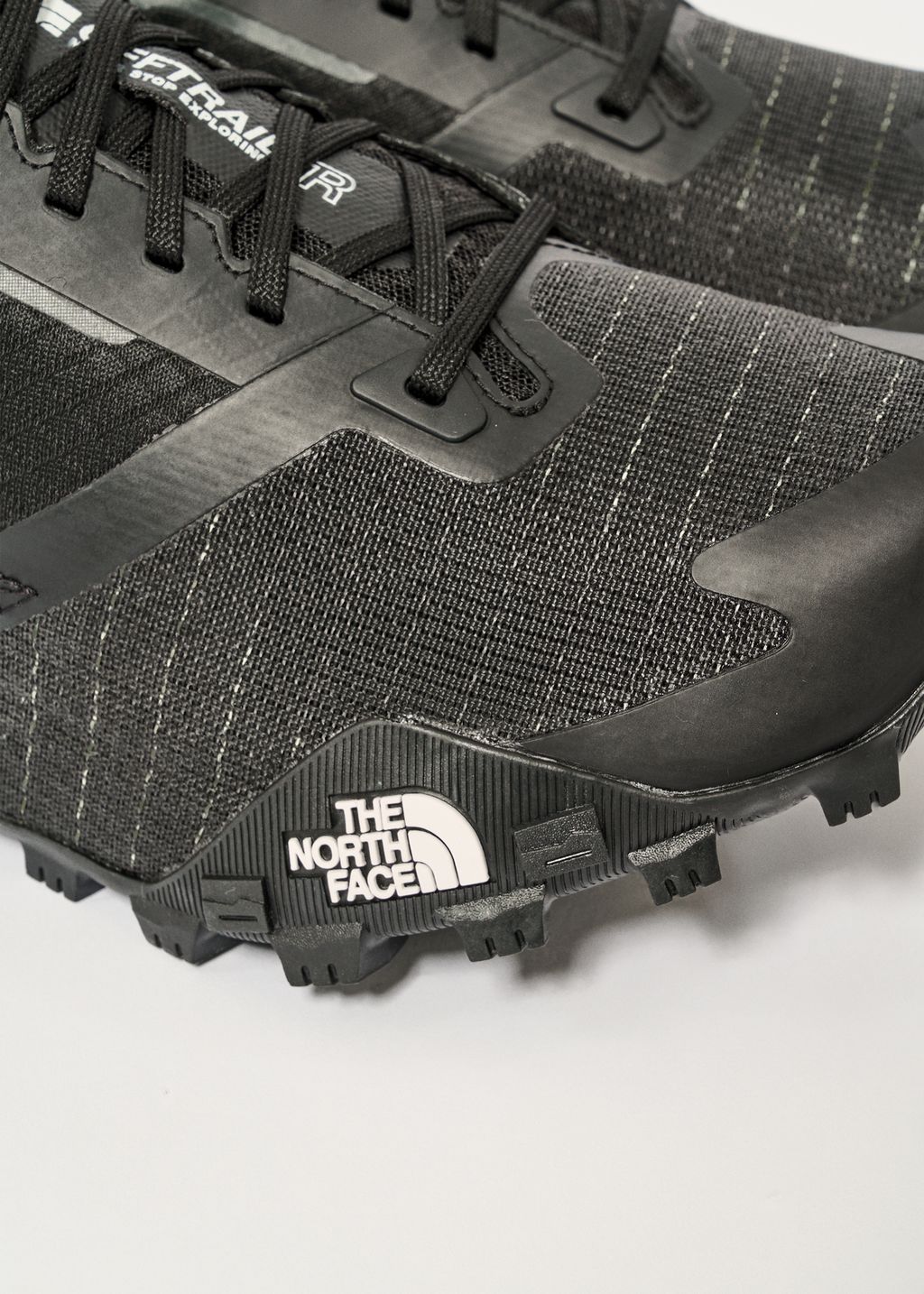 The North Face Offtrail TR GORE-TEX Trail Running Shoes - Main Image