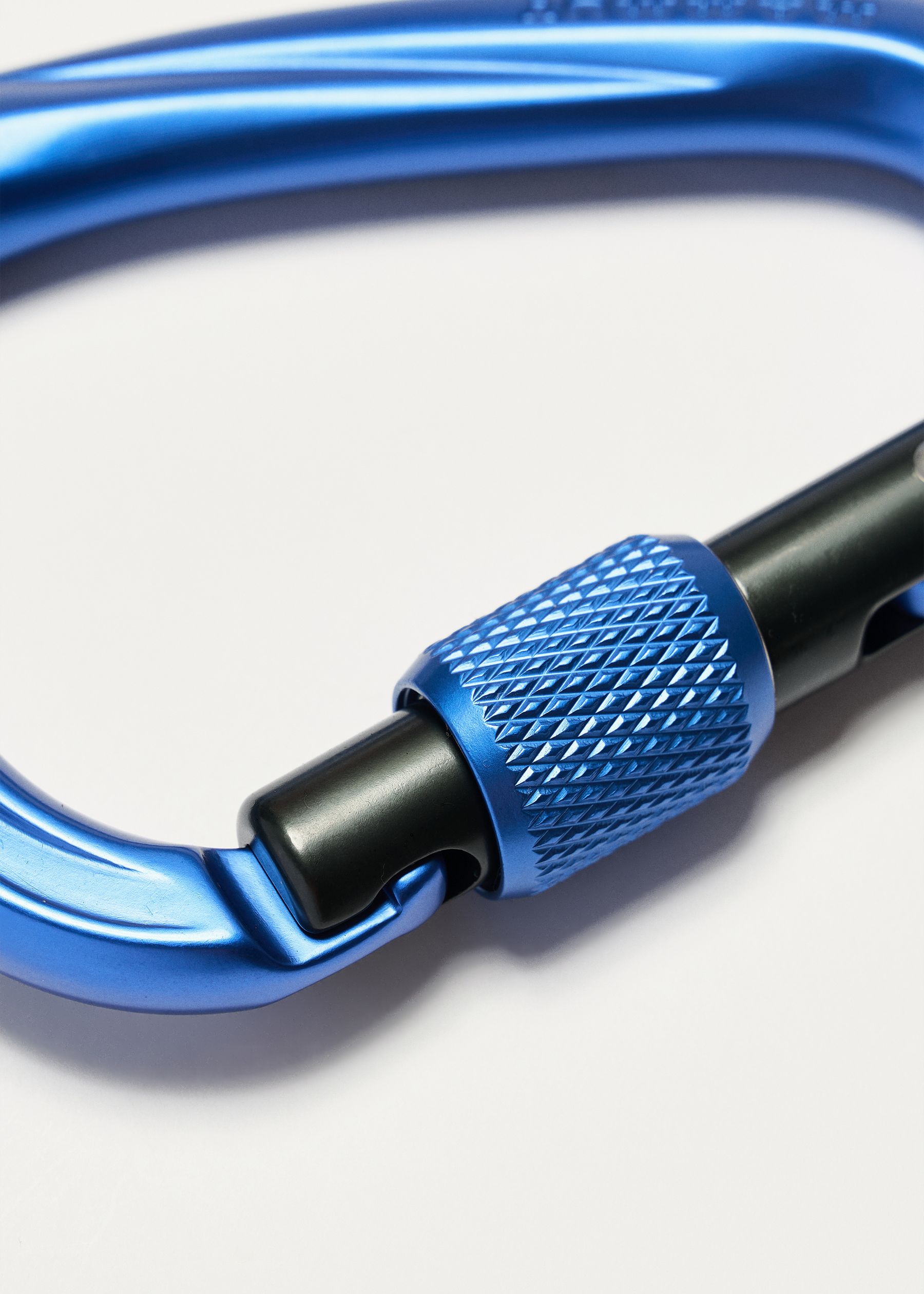 Image - 3 - Classic HMS Screwgate Carabiner