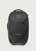 Sojourn Wheeled Travel Pack 60L