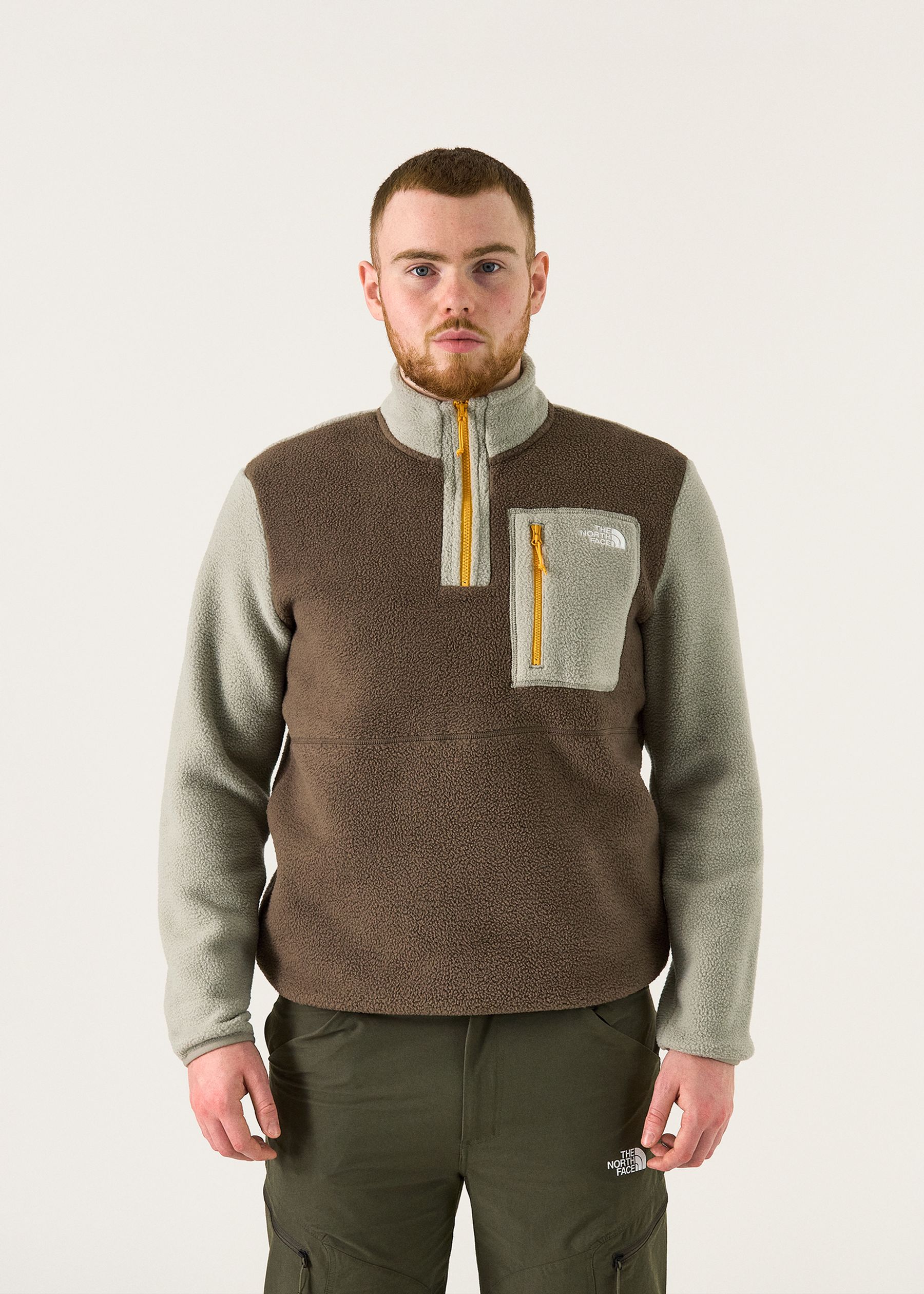 Image - 1 - Yumiori 1/4 Zip