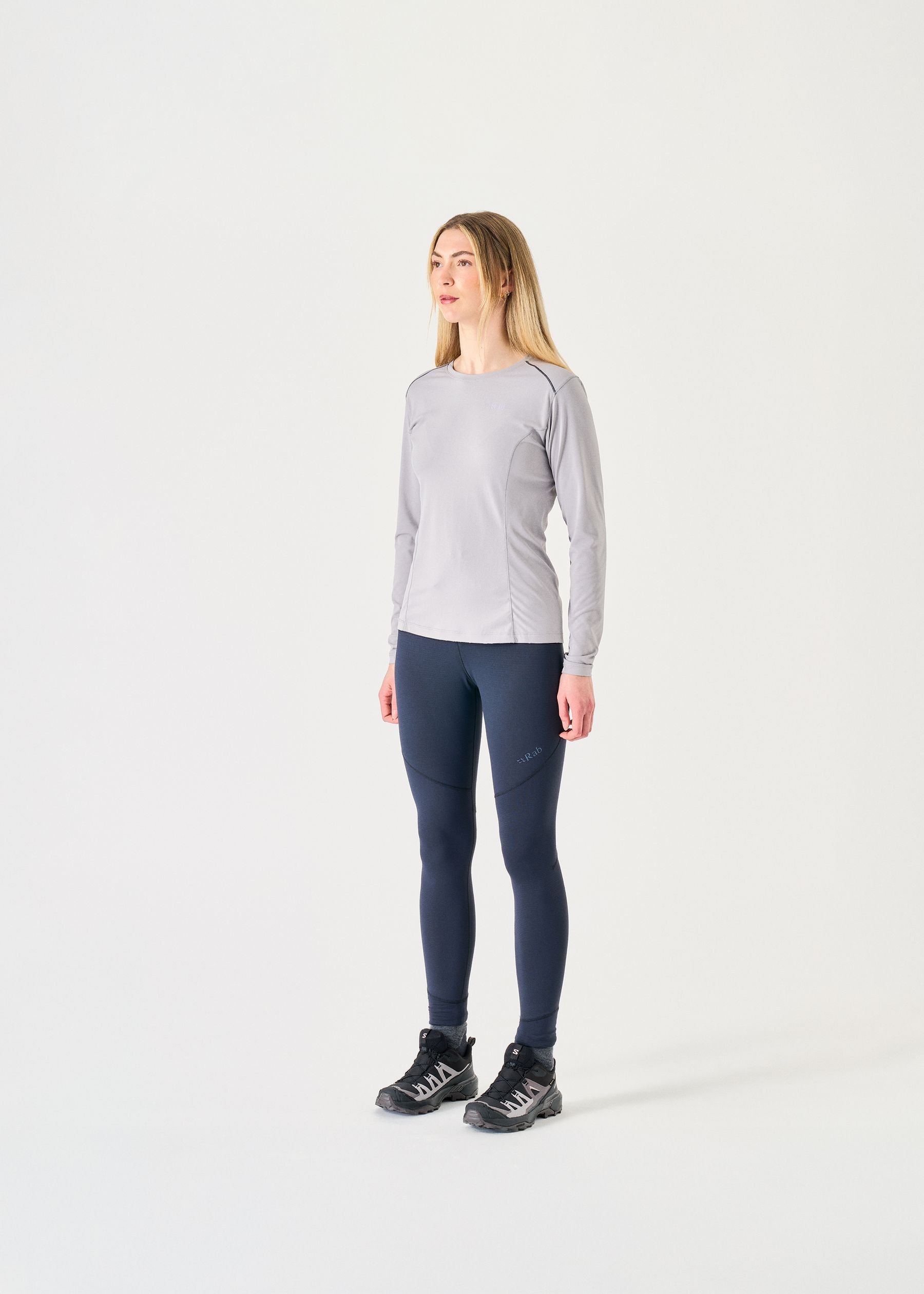 Image - 2 - Force Long Sleeved Tee