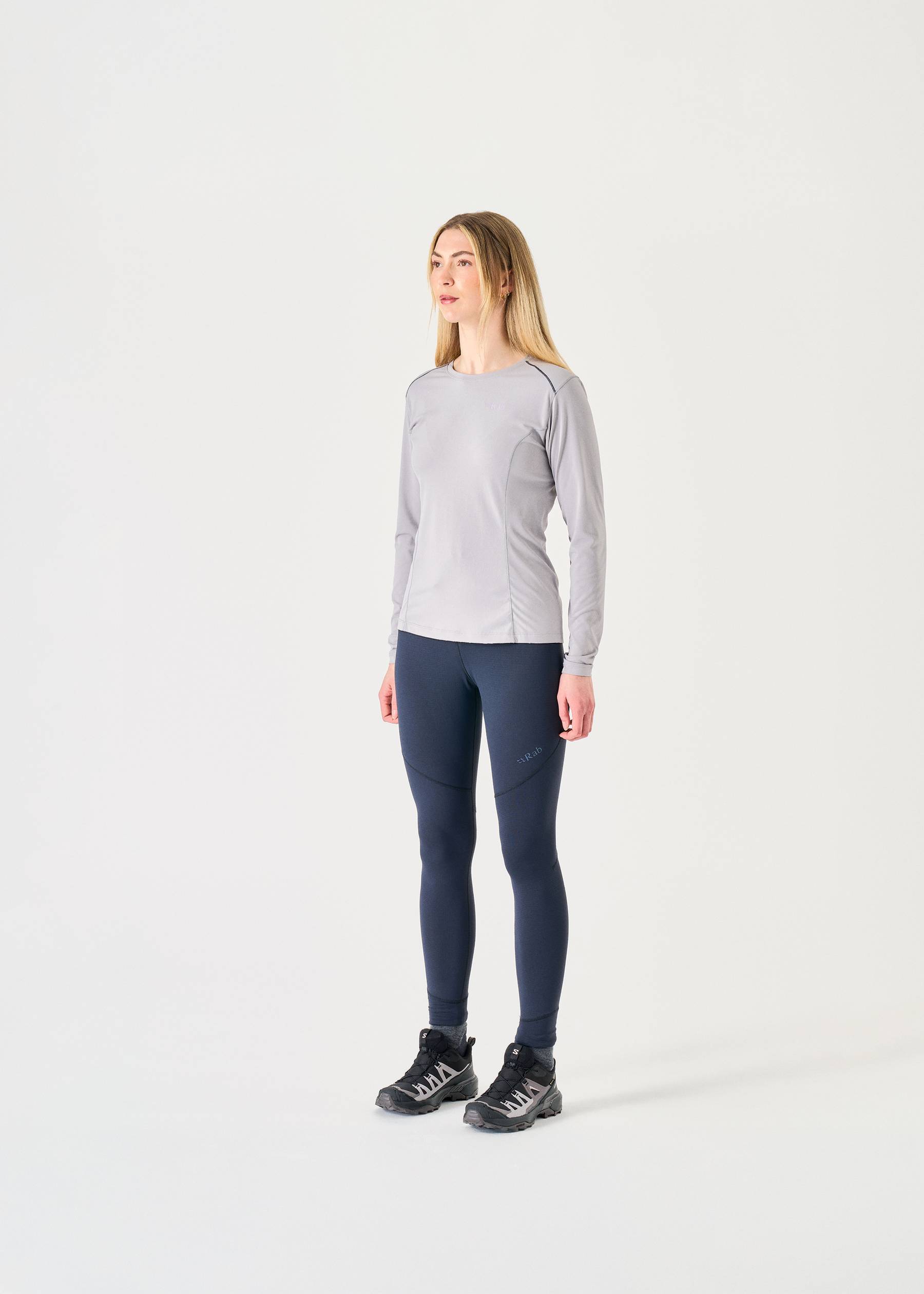 Image - 2 - Force Long Sleeved Tee