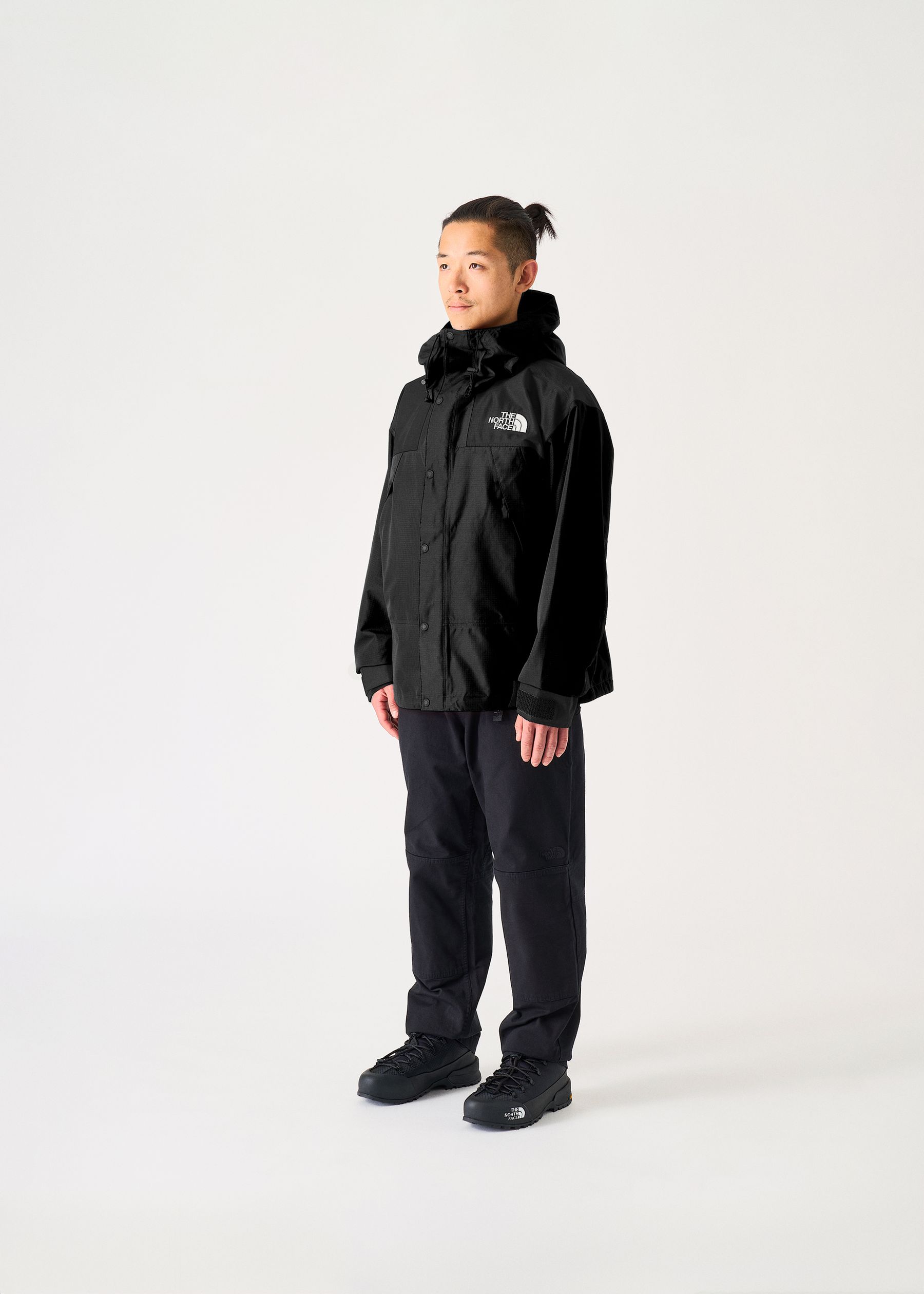 Image - 2 - DryVent Mono Mountain Jacket