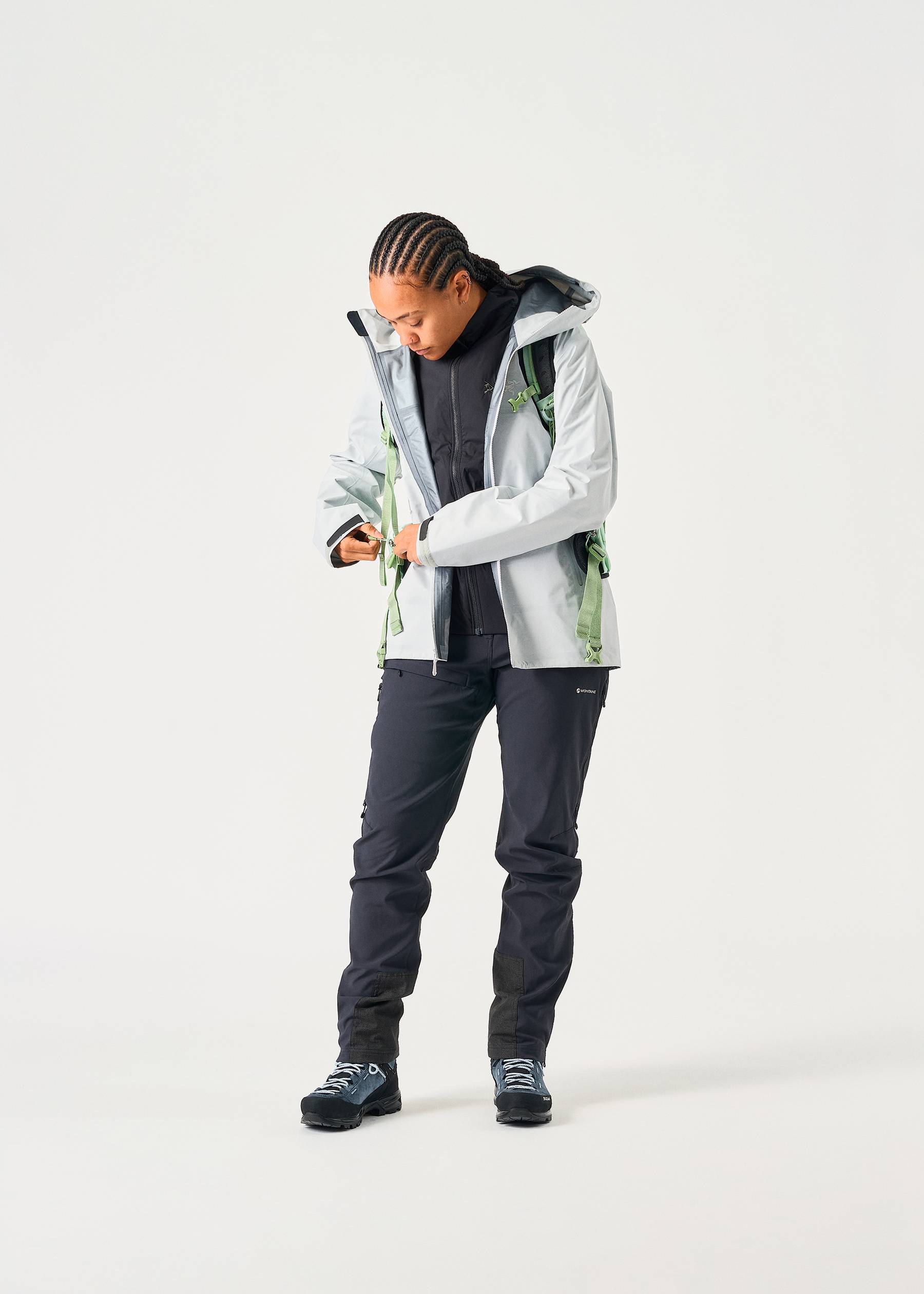 Image - 2 - Beta SL GORE-TEX Jacket