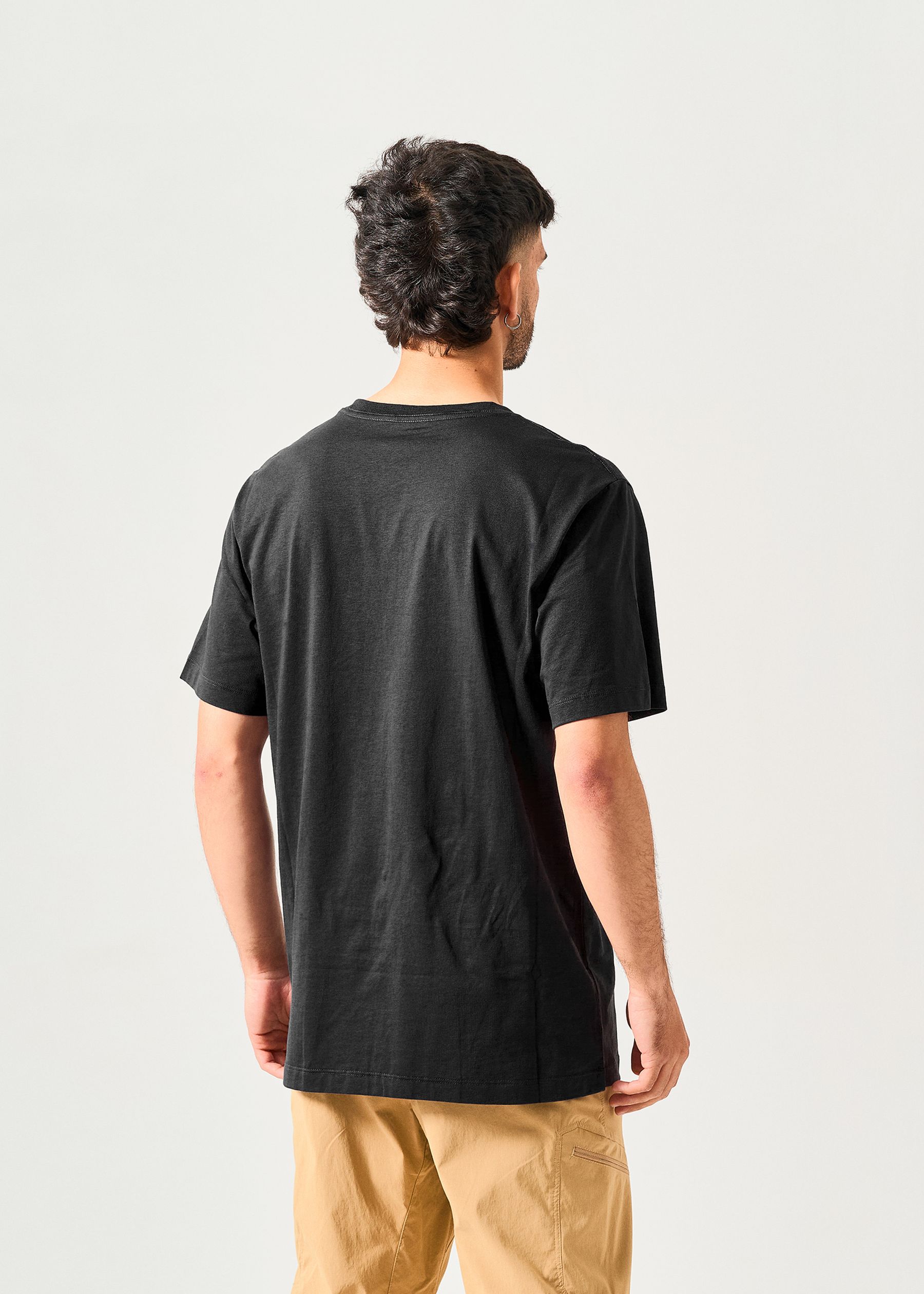 Image - 3 - Evolution Simple Dome Regular Tee