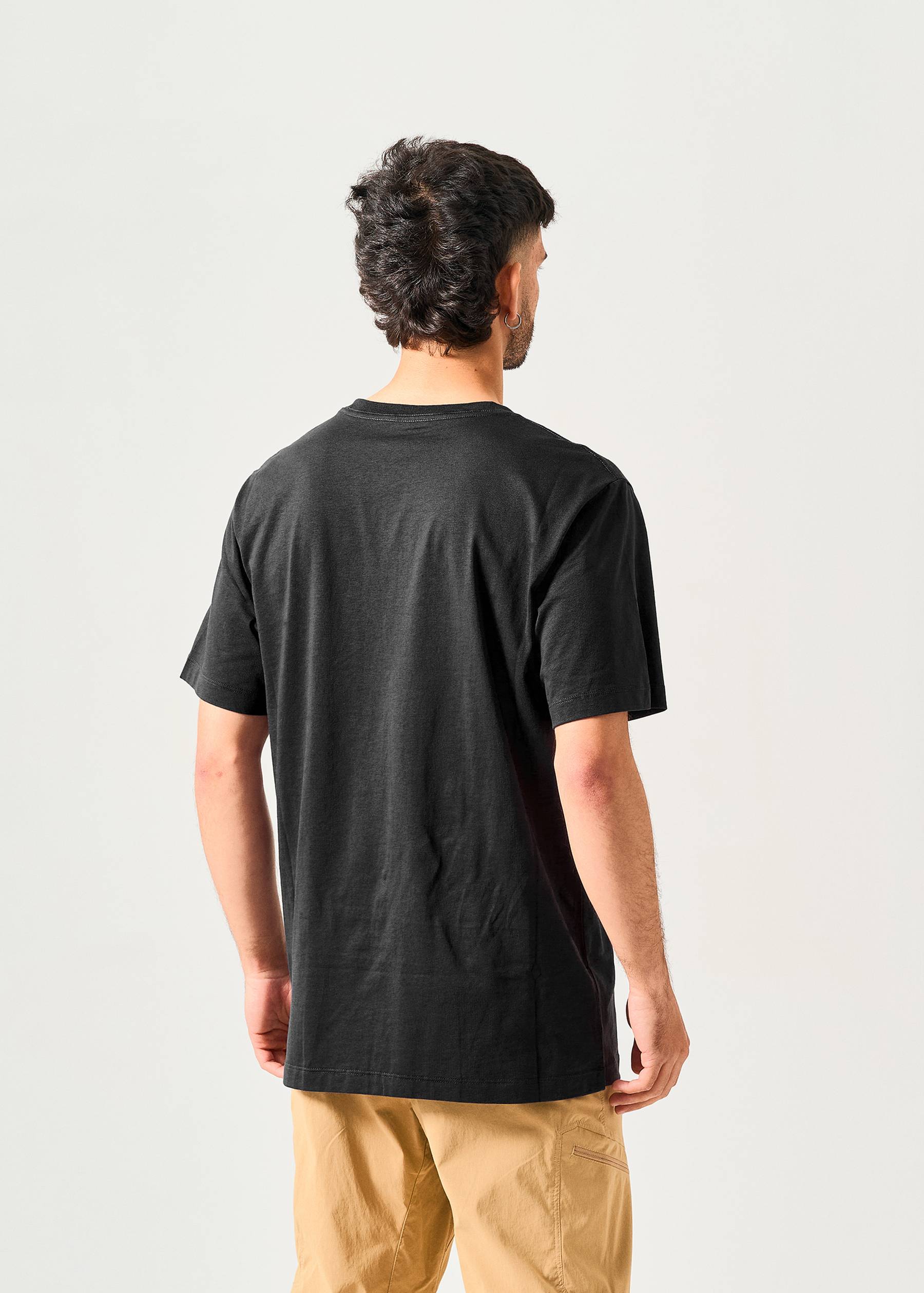 Image - 3 - Evolution Simple Dome Regular Tee