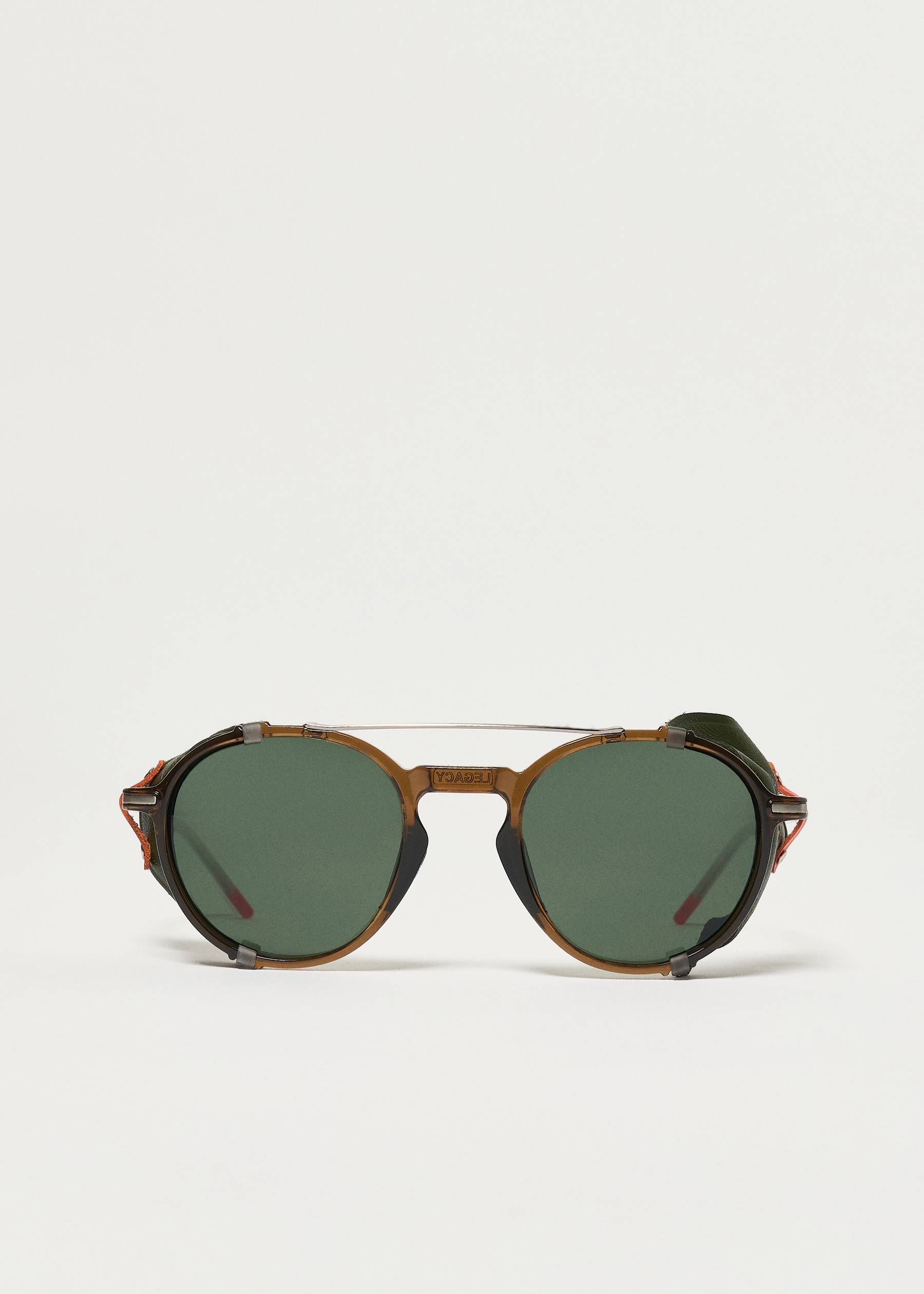 Image - 3 - Legacy Spectron 3 Polarized Sunglasses