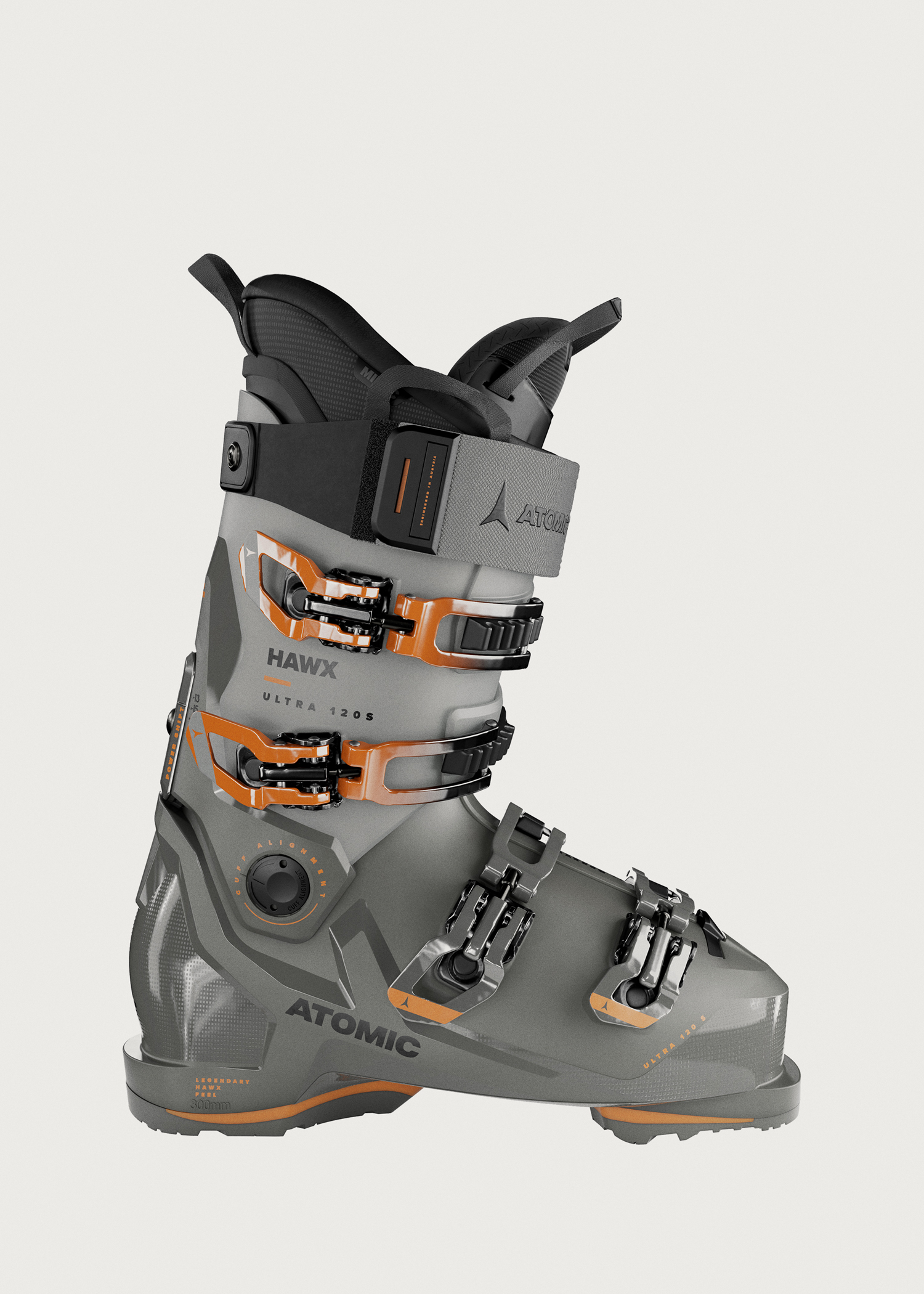 Atomic Hawx Ultra 120 S GW Ski Boots