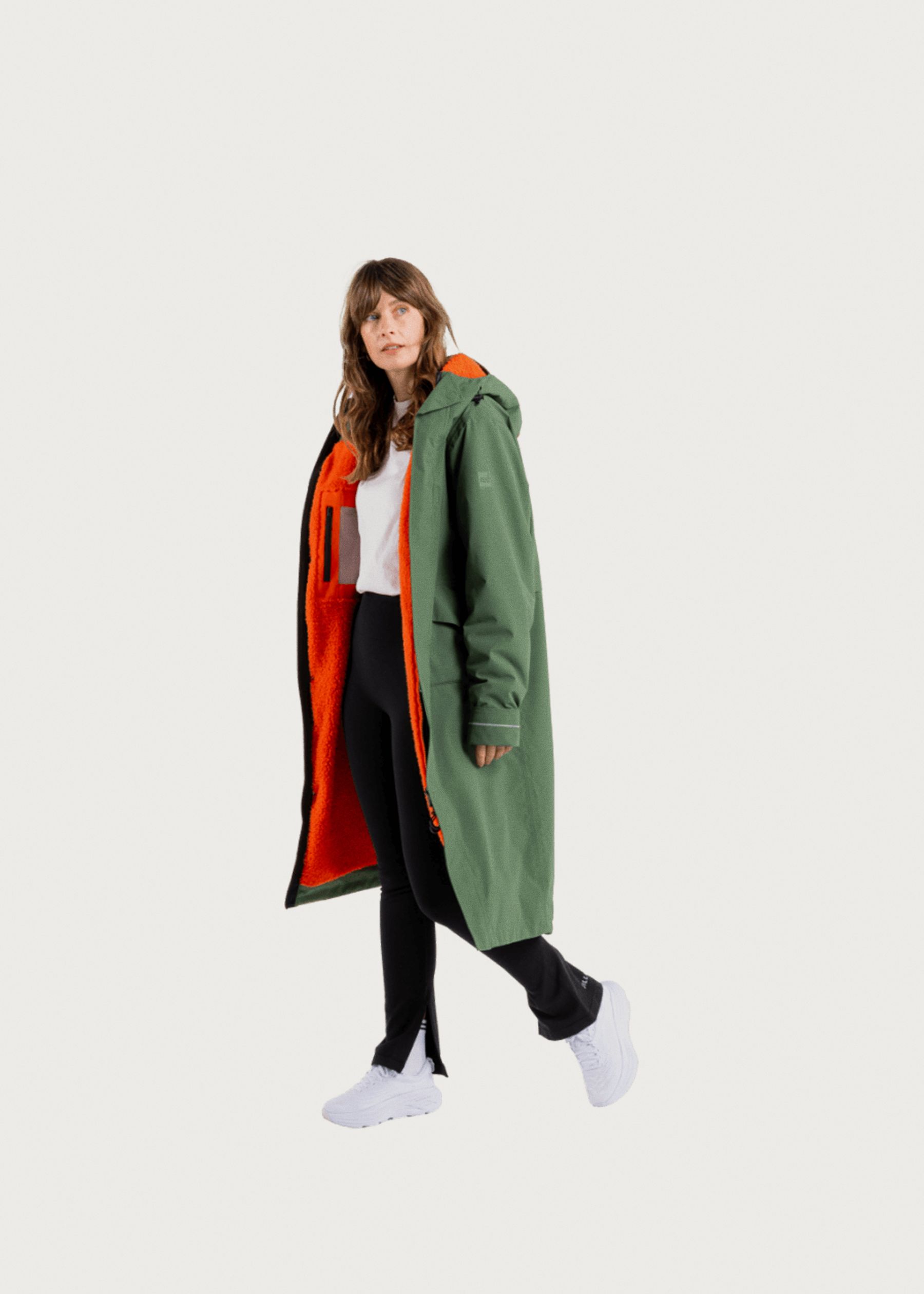 Image - 3 - Evo Pro Slimline Waterproof Parka