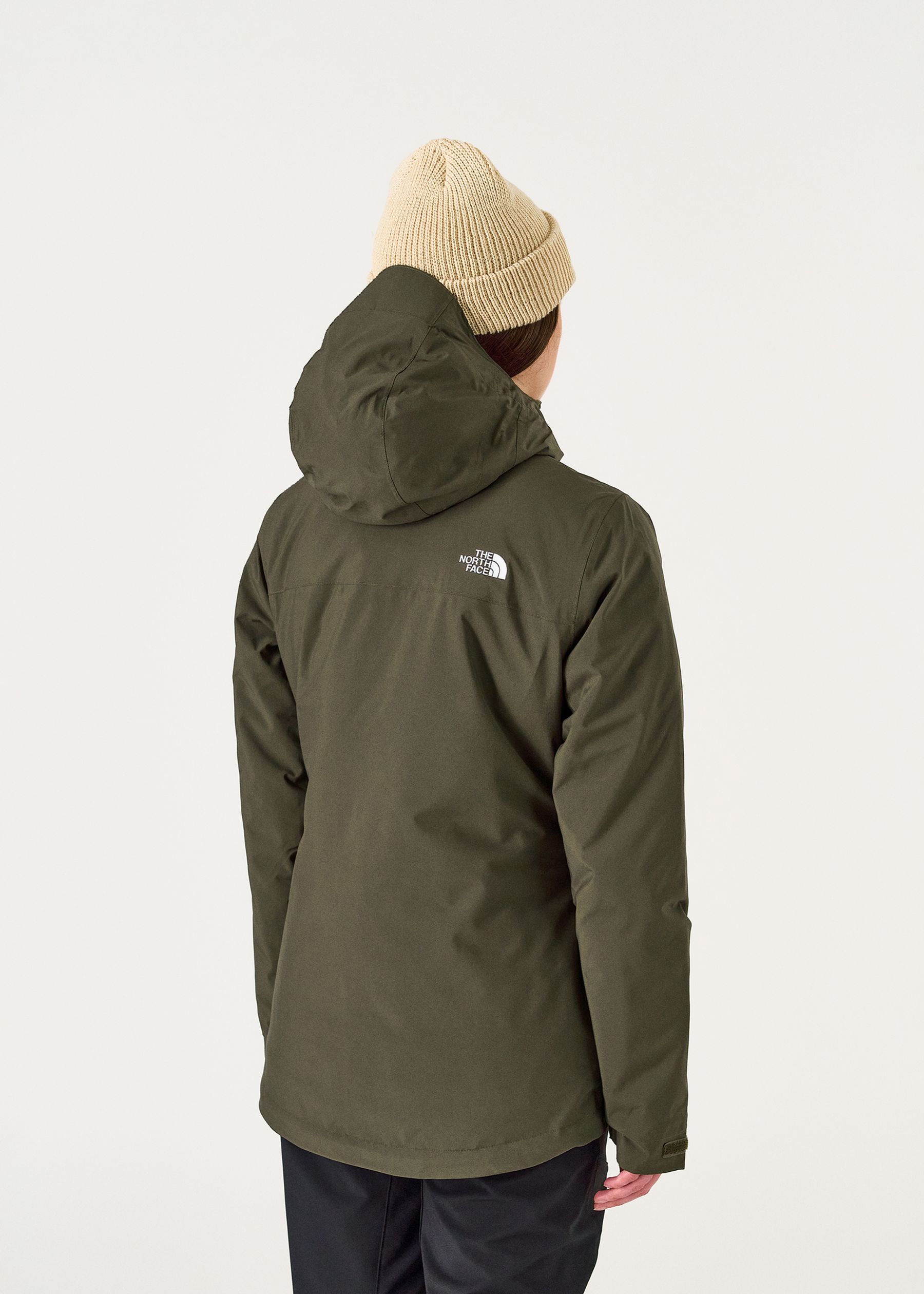 Image - 3 - Carto Triclimate Jacket