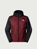 Cyclone Wind Jacket