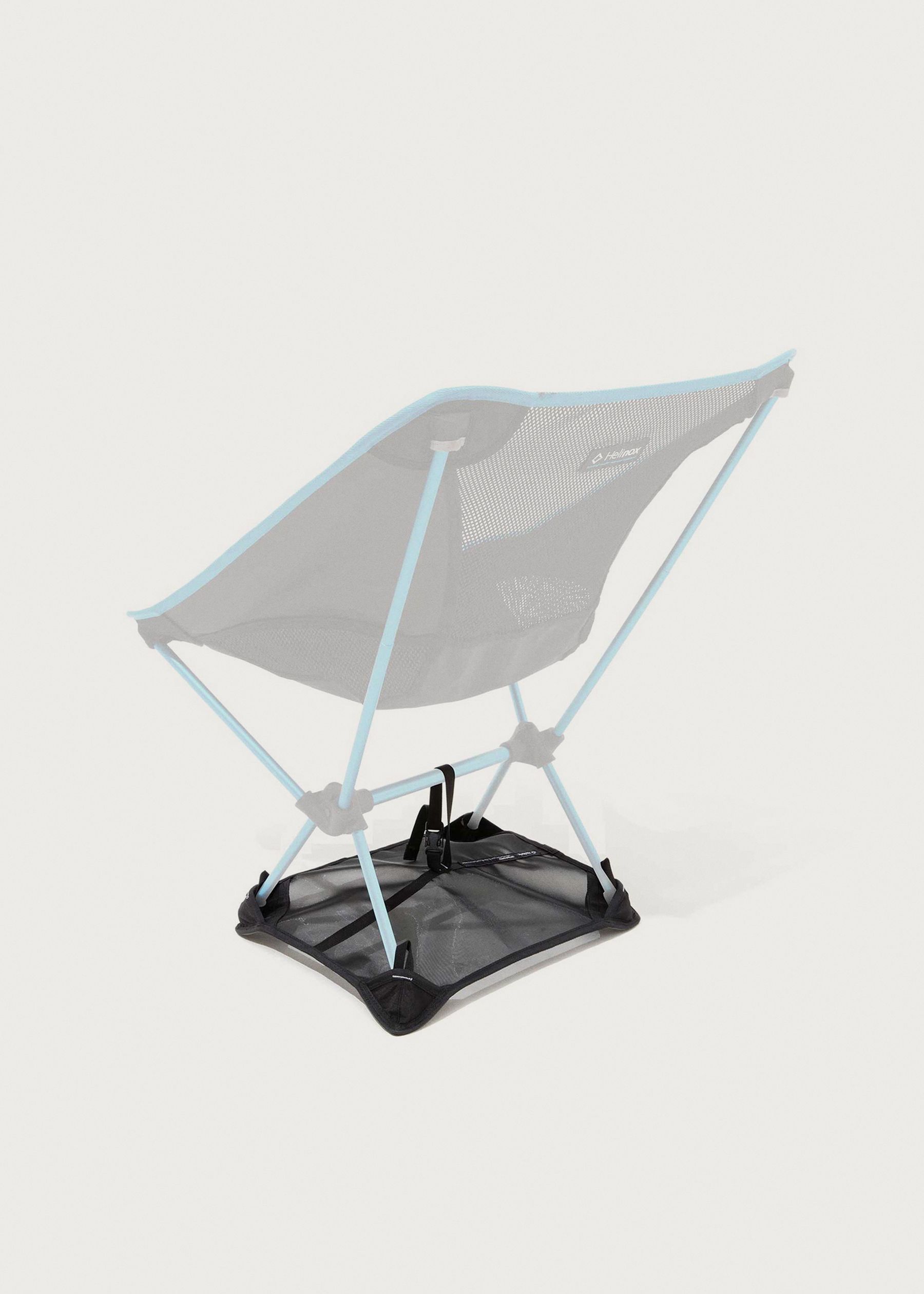 Image - 1 - Ground Sheet for Chair One