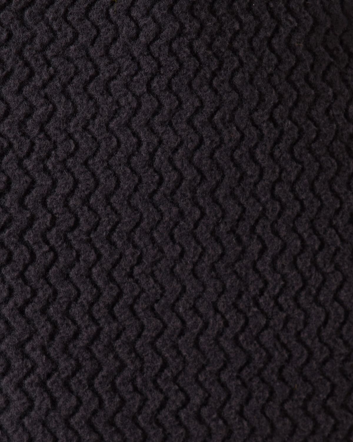 Textured fleece
