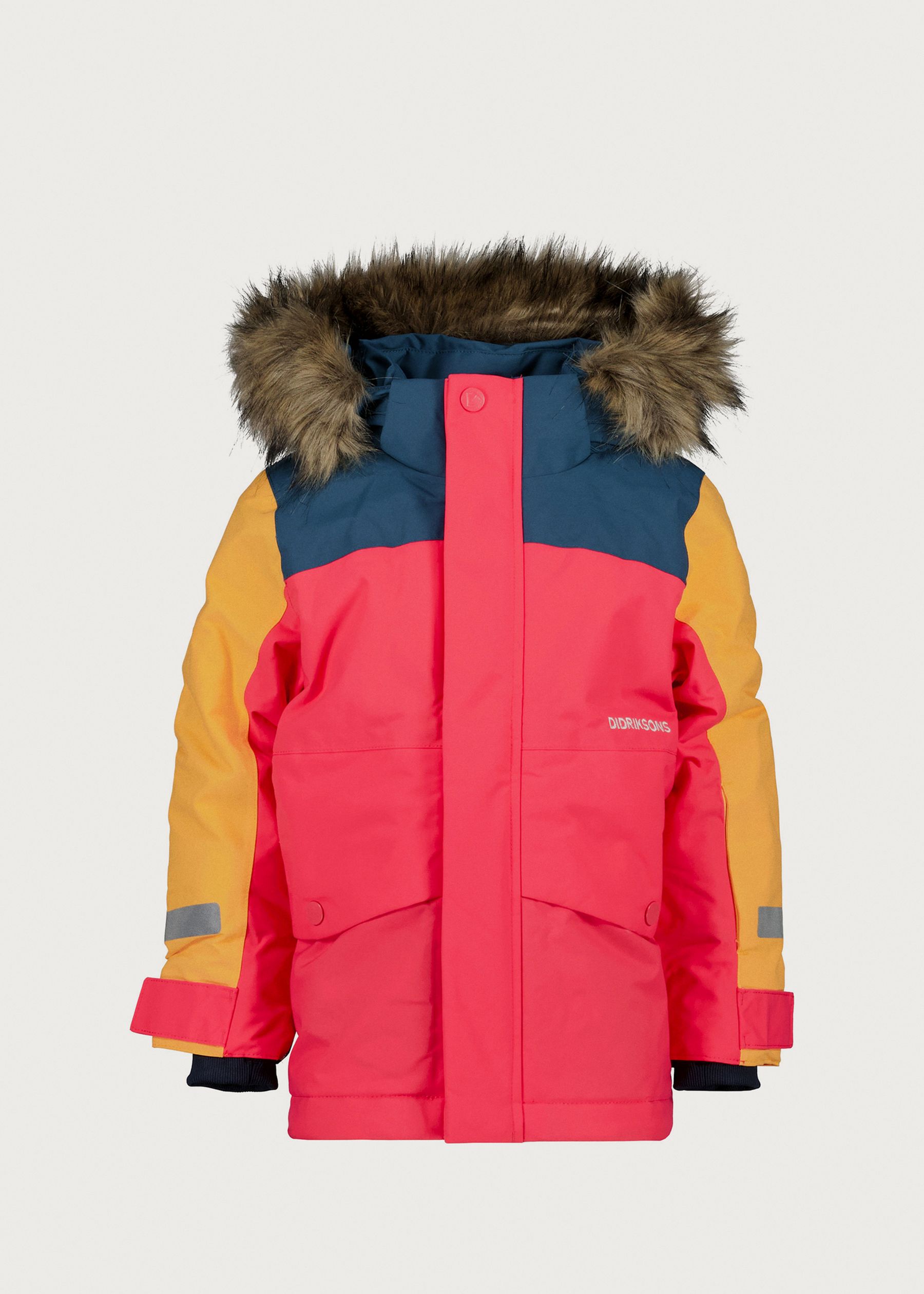 Image - 1 - Bjarven Kids' Parka Kids' Jacket