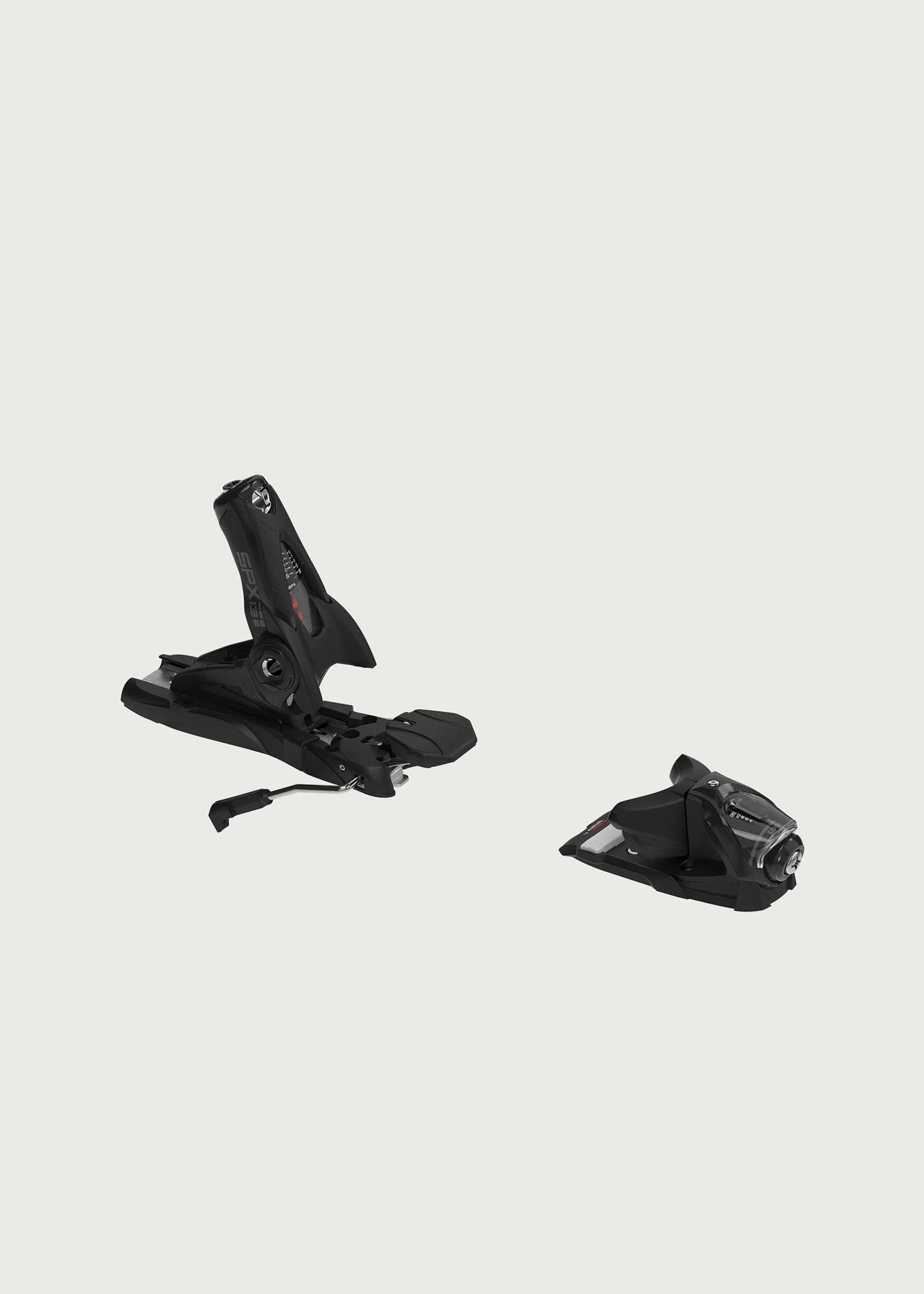 Ski Bindings Look - SPX 14 KONECT GW B90 BLK RED 2024 Look