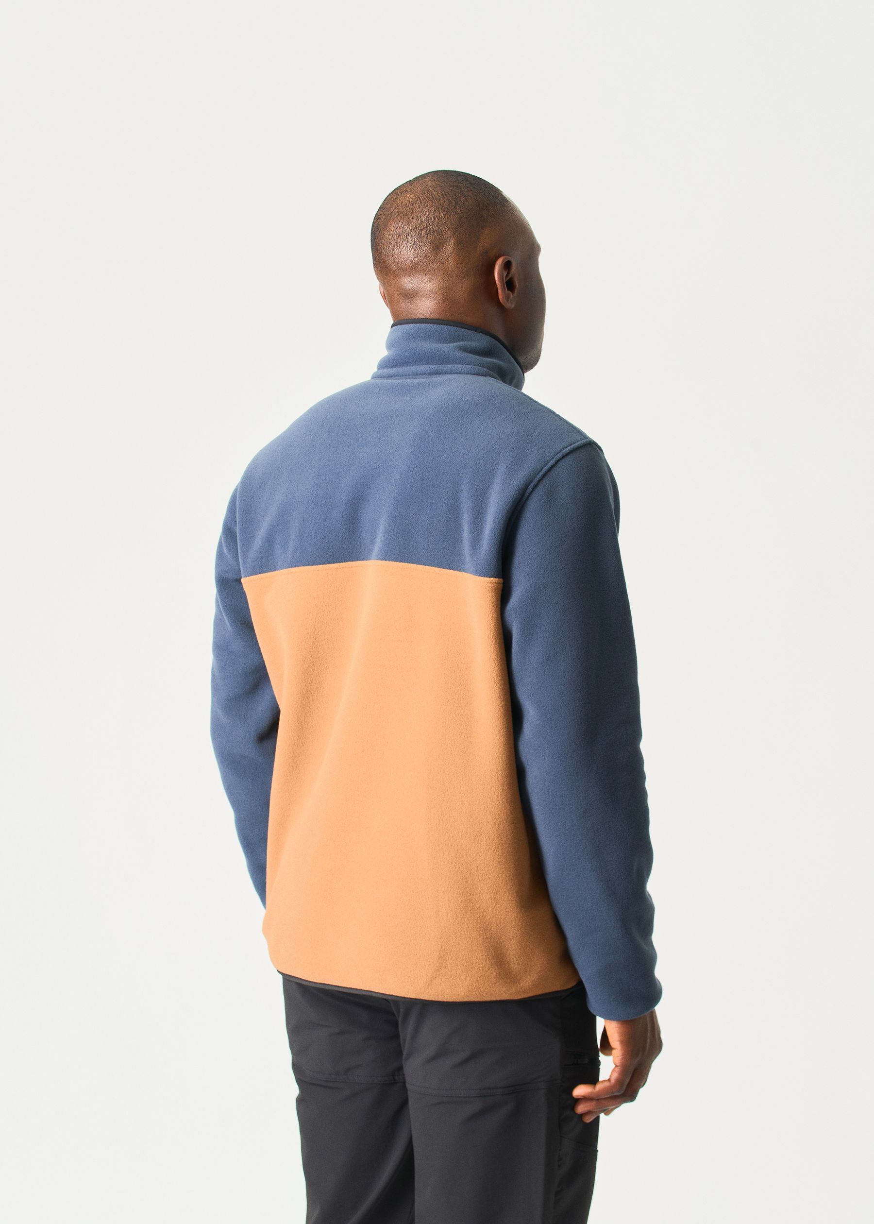 Image - 3 - Lightweight Synchilla Snap-T Pullover
