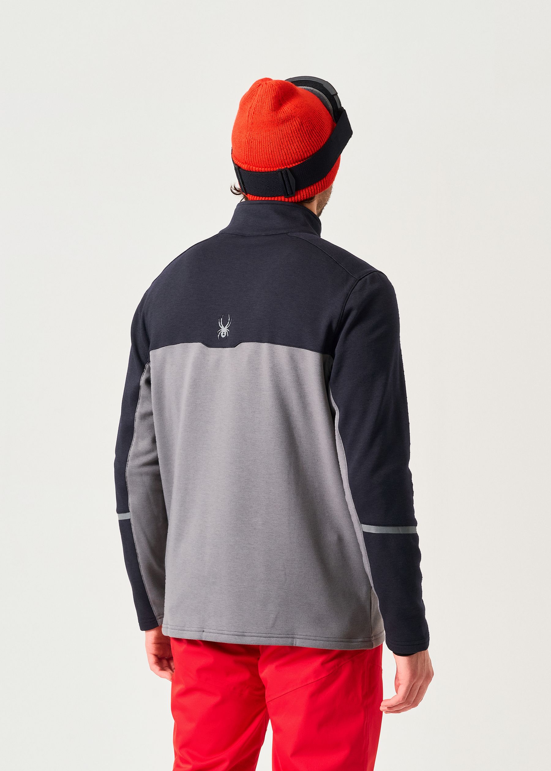 Image - 3 - Speed Fleece 1/2 Zip