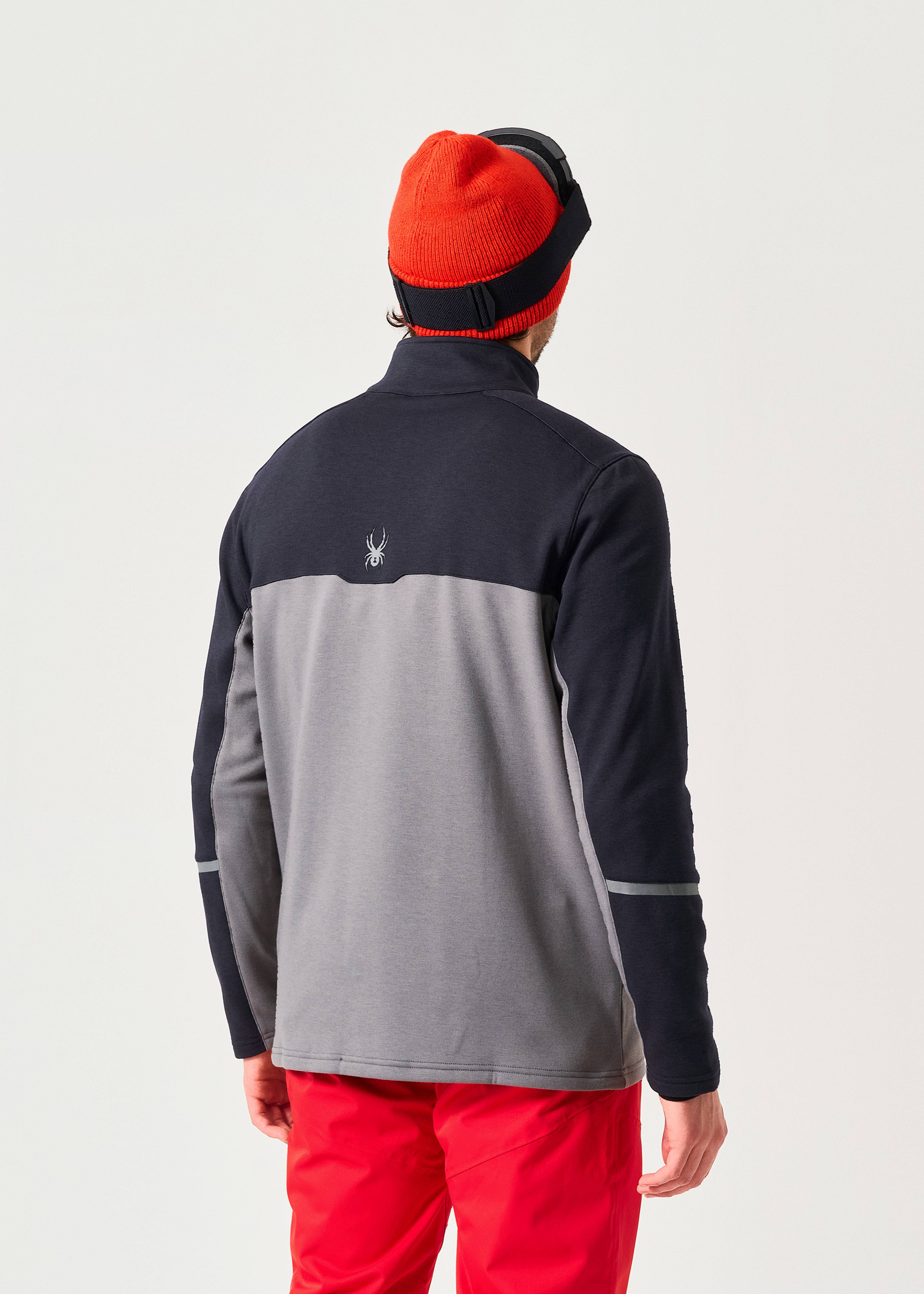 Spyder Speed Fleece 1/2 Zip