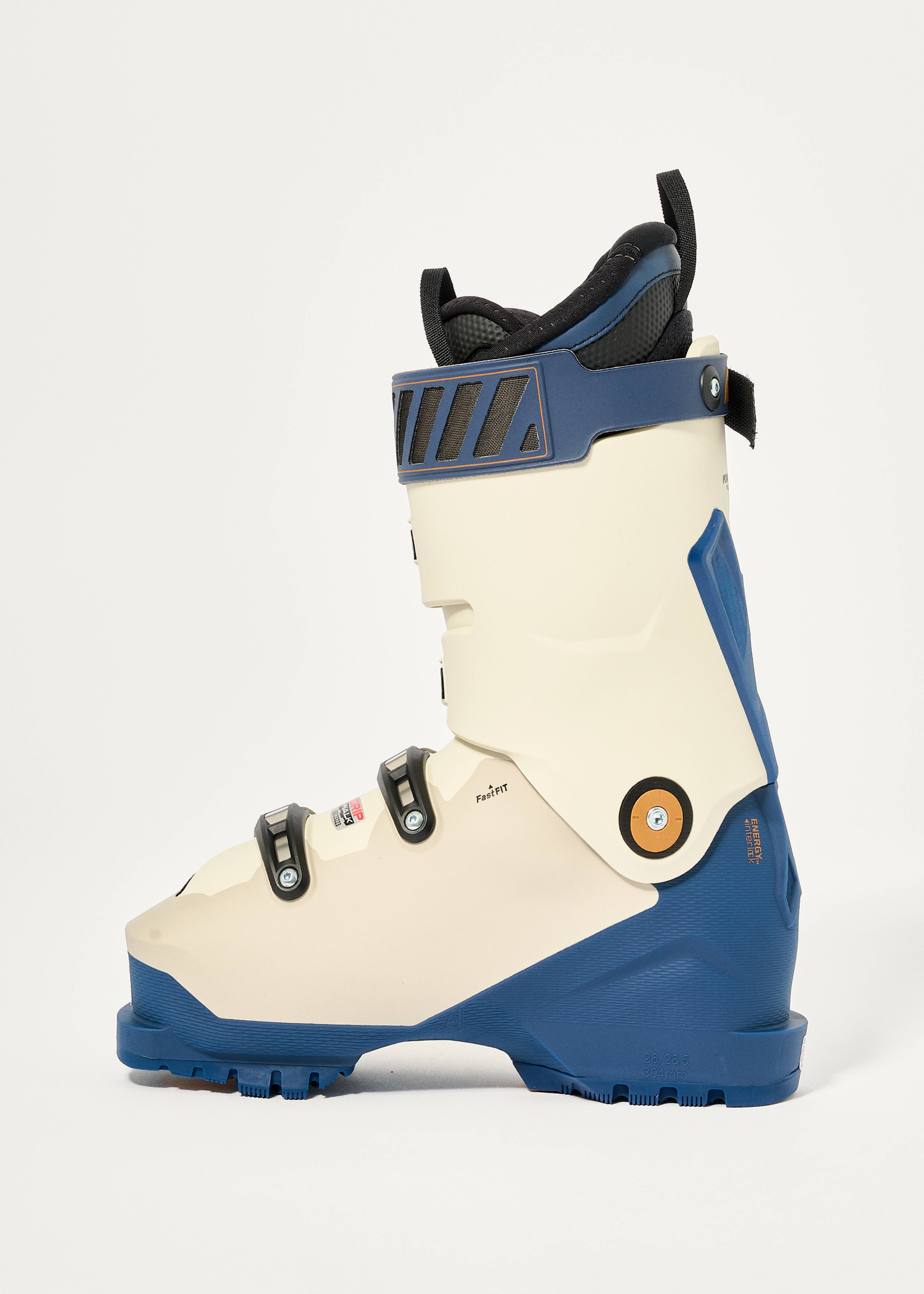 K2 Recon 120 BOA Ski Boots 2025