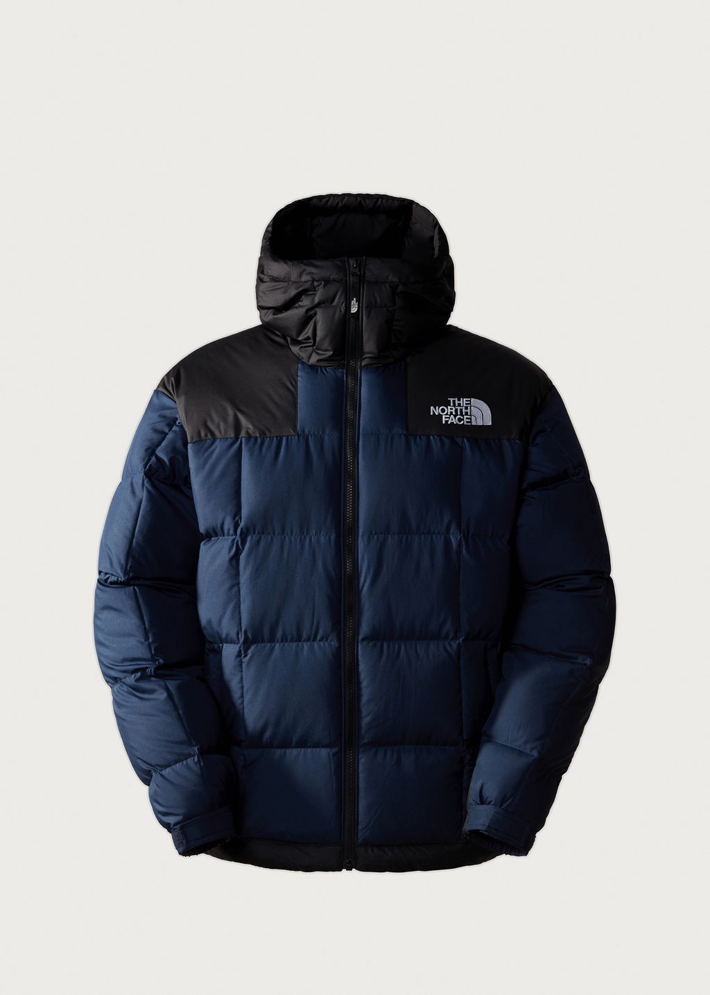 The North Face Lhotse Hooded Down Jacket