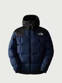 Lhotse Hooded Down Jacket