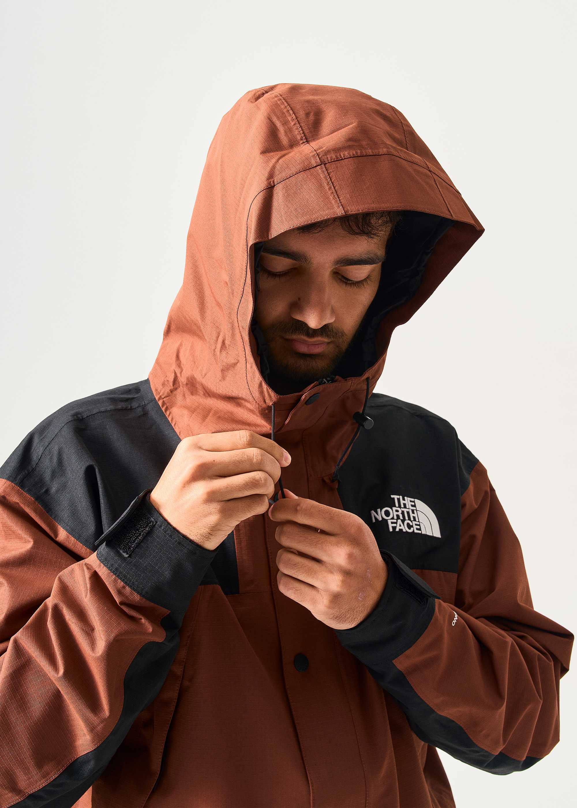 The North Face DryVent Mono Mountain Jacket