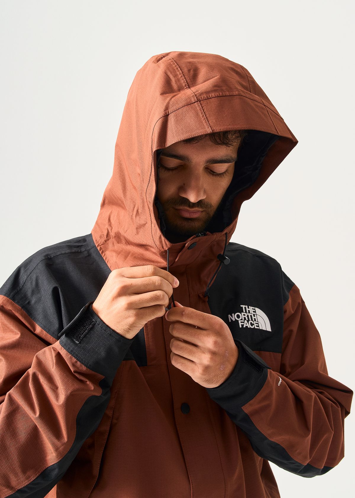 The North Face DryVent Mono Mountain Jacket