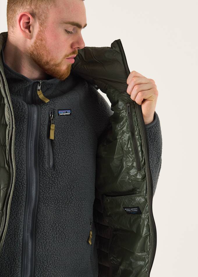 【極美品】Patagonia Isthmus Utility Jacket XL Men's Isthmus Utility Jacket – Patagonia Worn Wear®