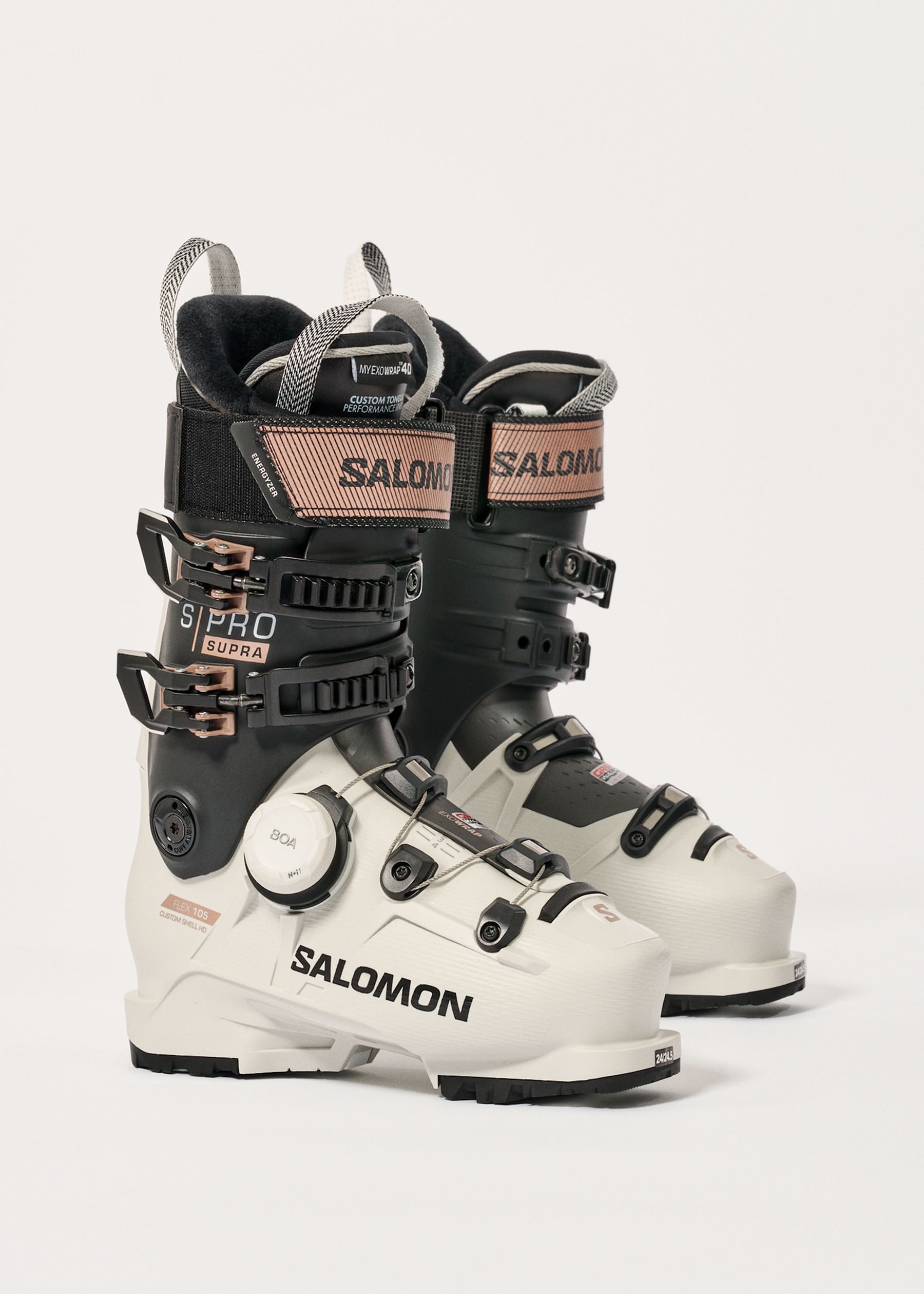 Image - 2 - S/PRO Supra BOA 105 W GW Ski Boots