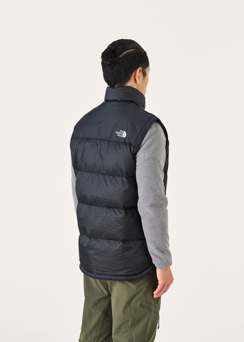 The North Face Diablo Down Vest