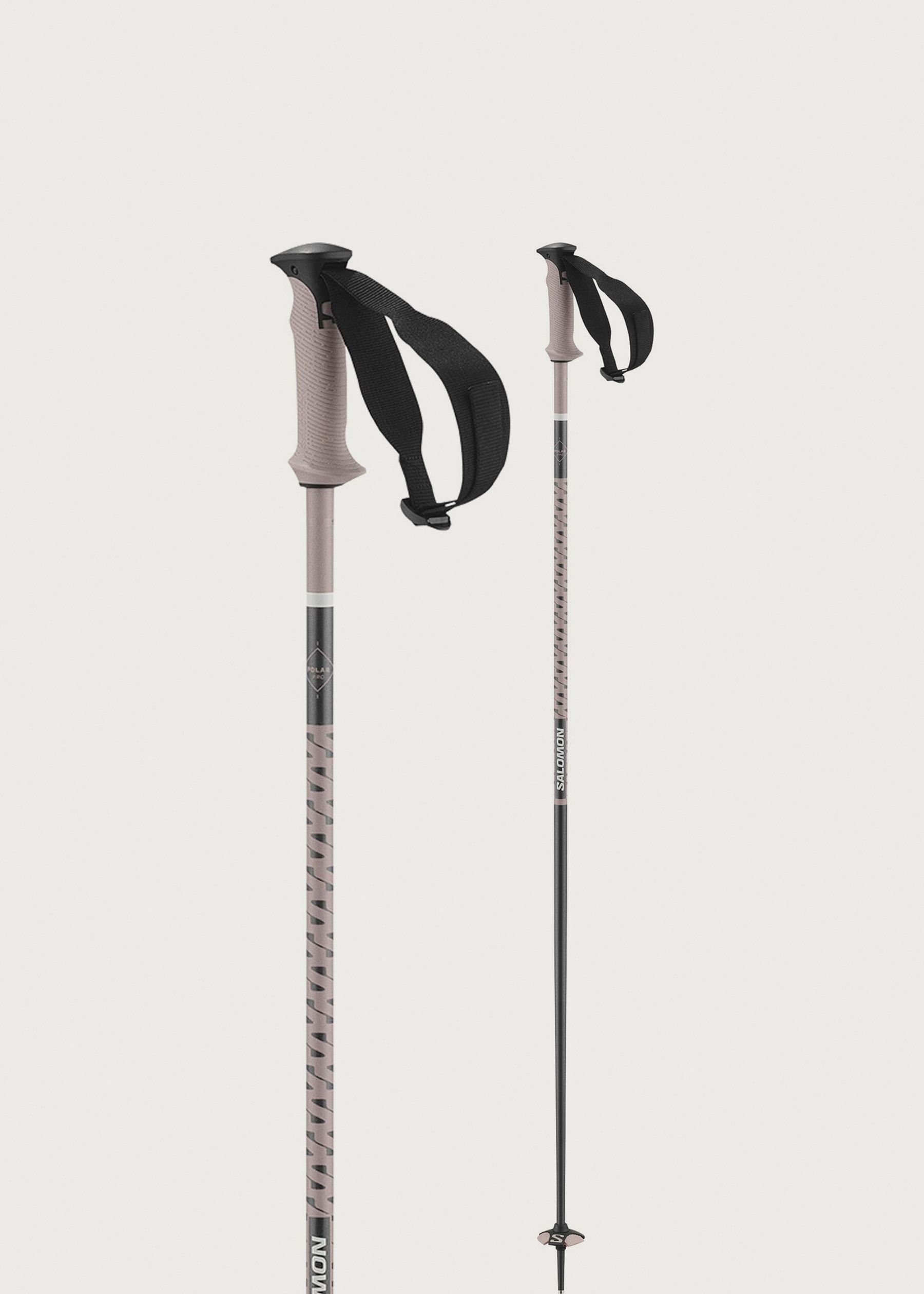 Image - 1 - Polar Pro Ski Poles