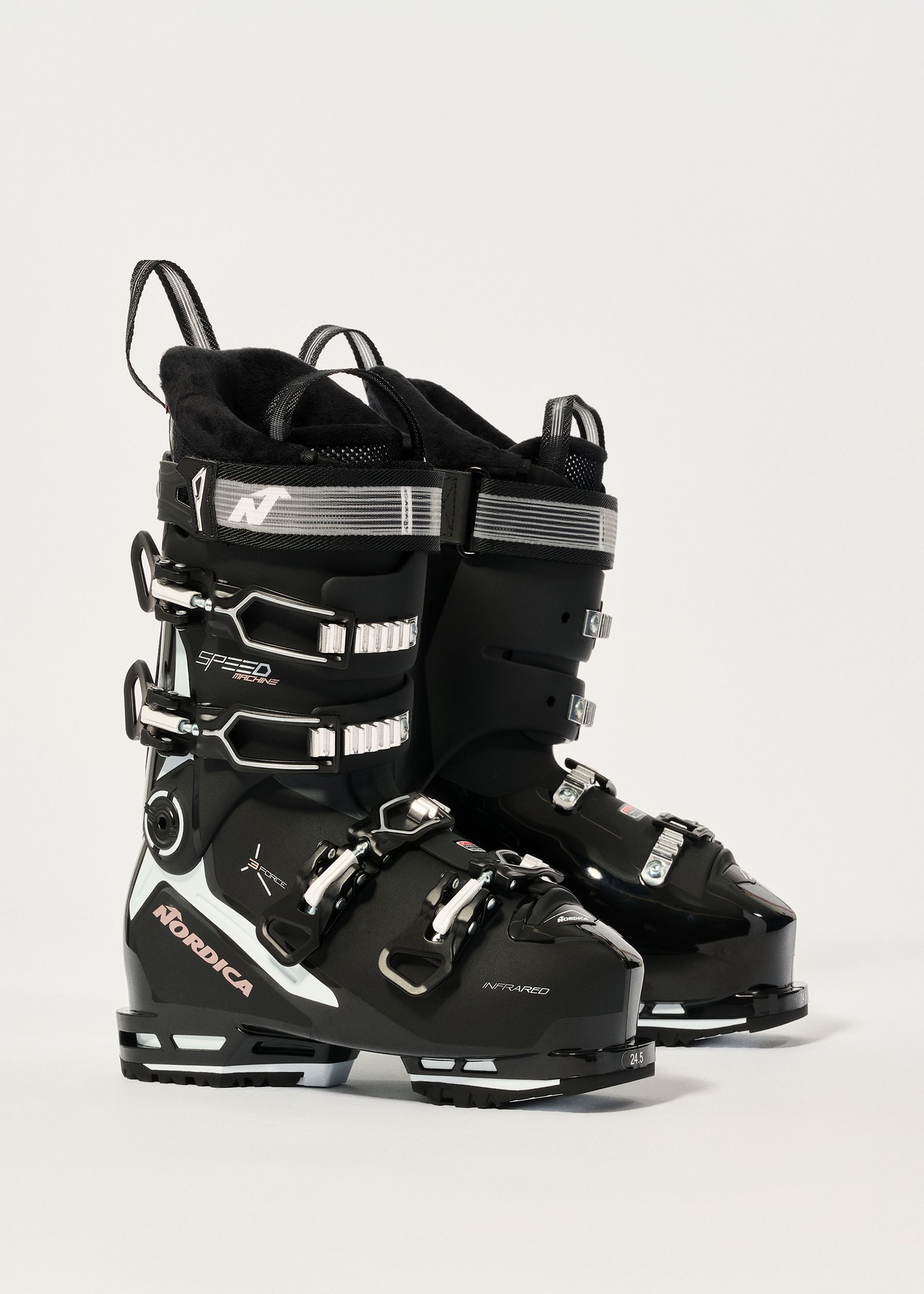 Image - 2 - Speedmachine 3 85 W GW Ski Boots