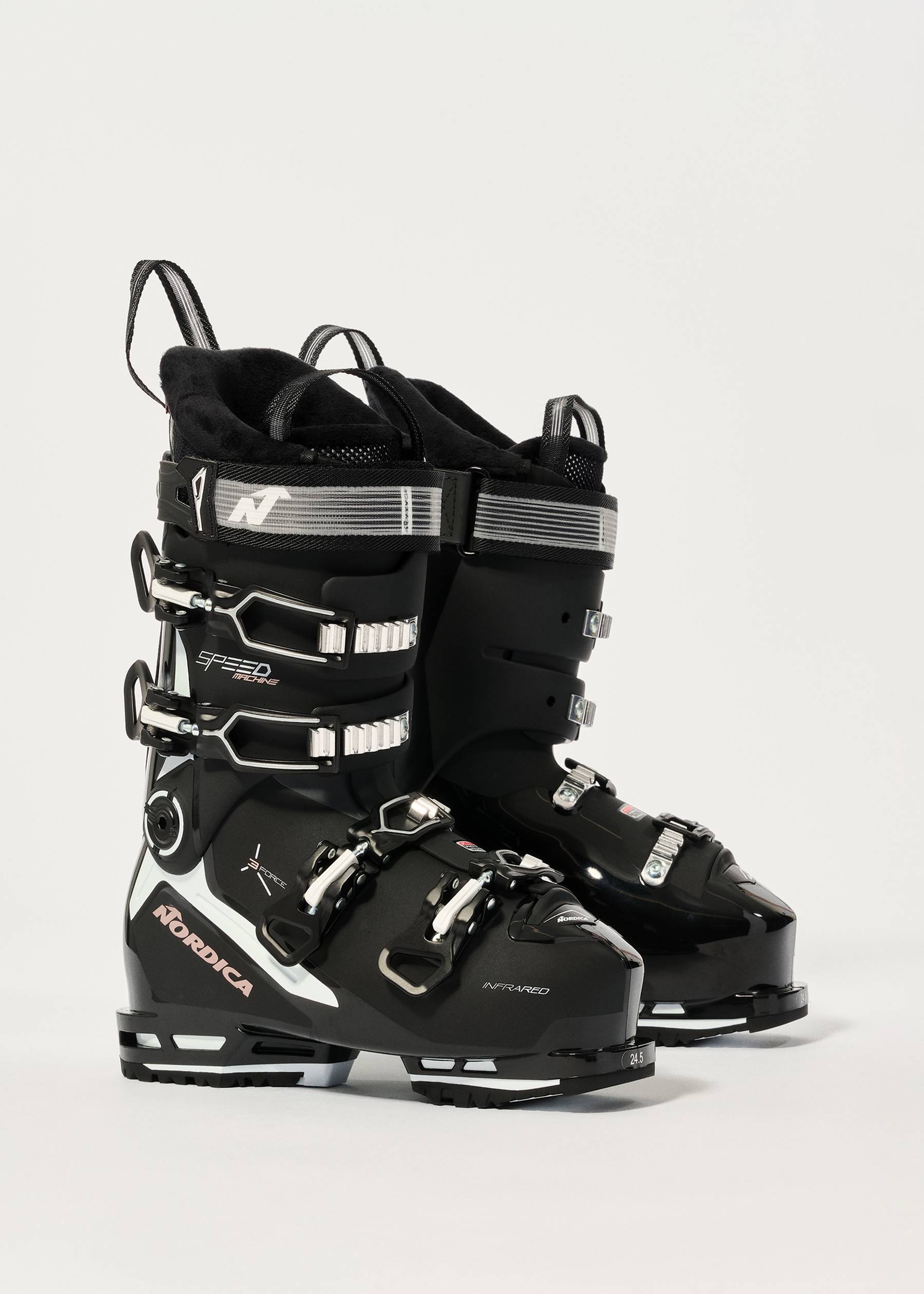 Image - 2 - Speedmachine 3 85 W GW Ski Boots