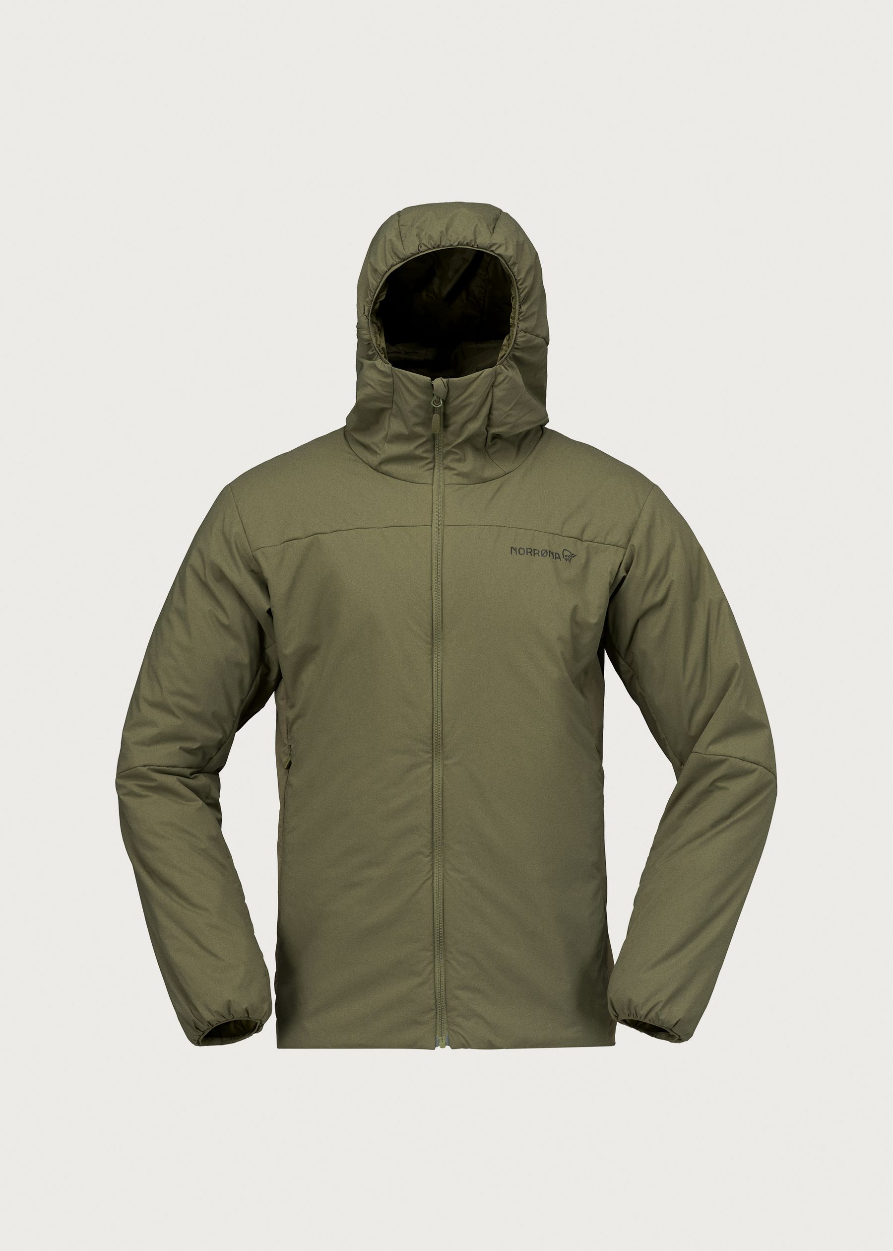 Image - 1 - Femund Thermo60 Zip Hoodie