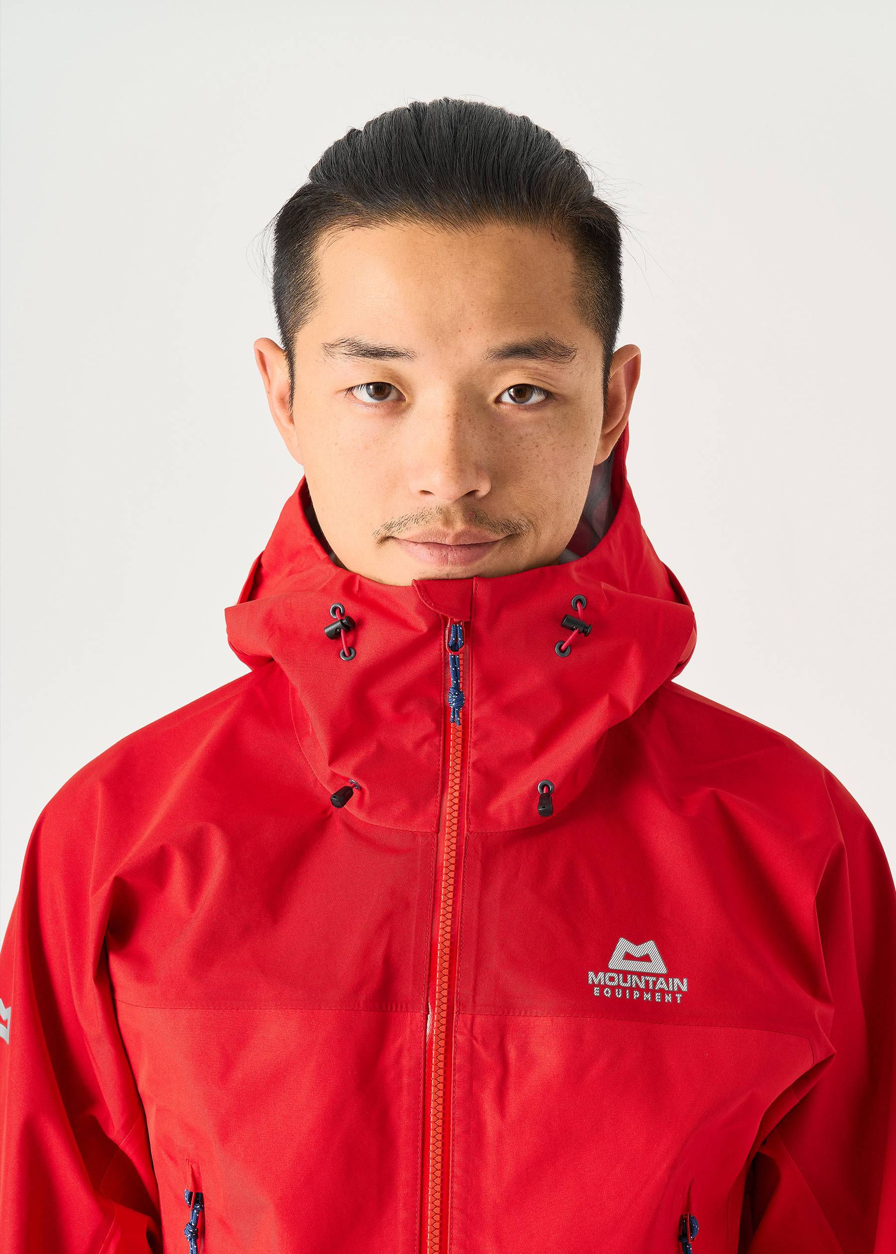 Mountain Equipment Saltoro GORE-TEX Jacket