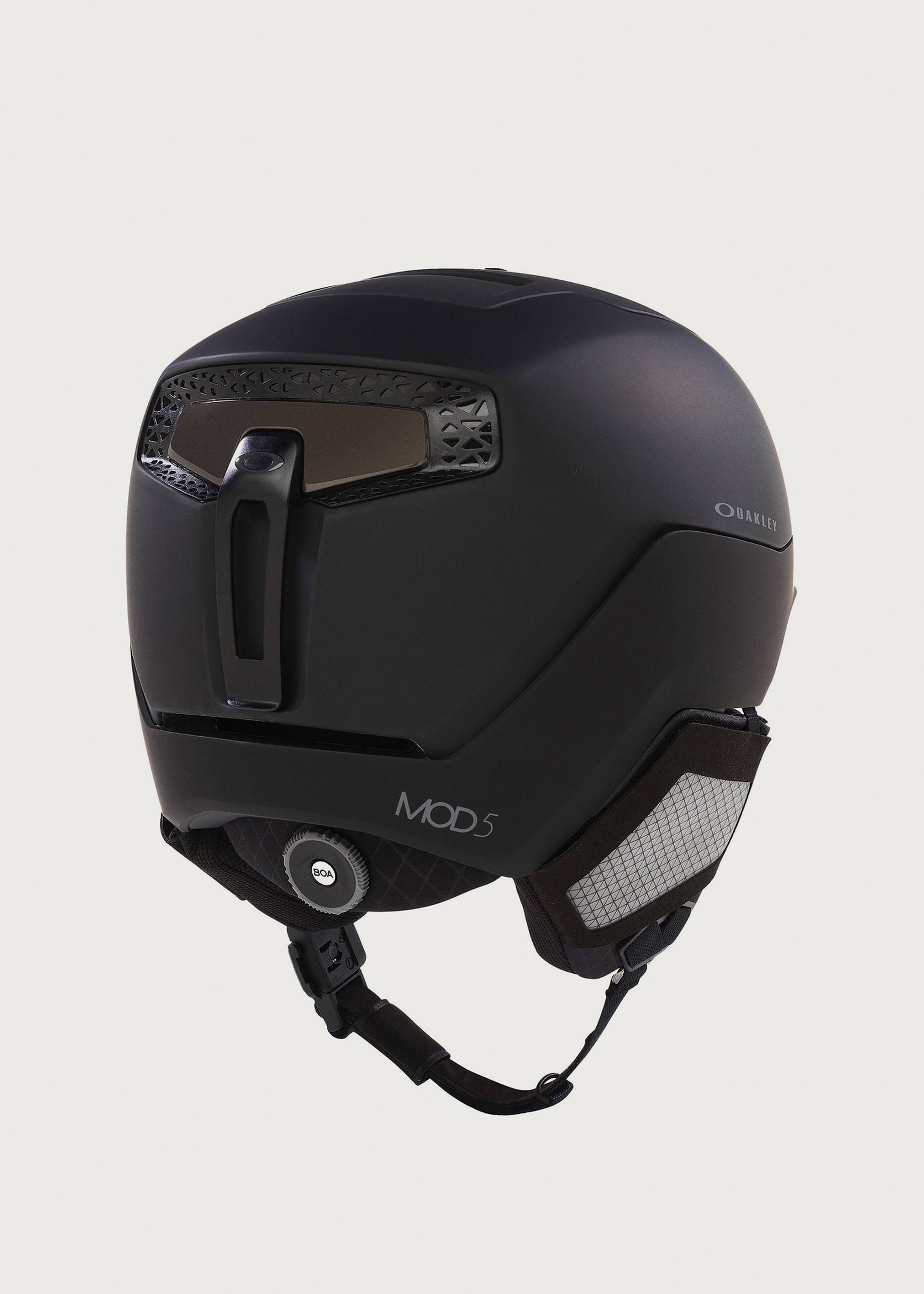 Oakley MOD5 MIPS Helmet