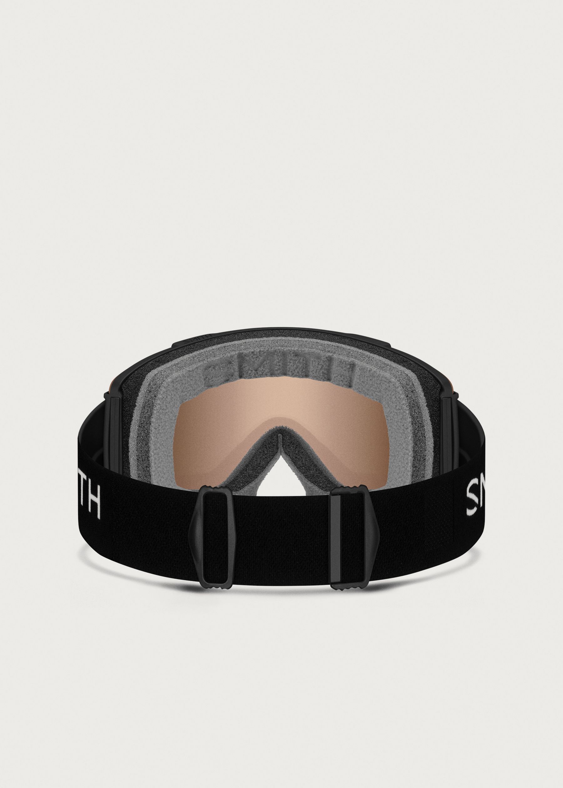 Image - 2 - Stash XL Black / ChromaPop Pro Photochromic Gold Mirror Goggles