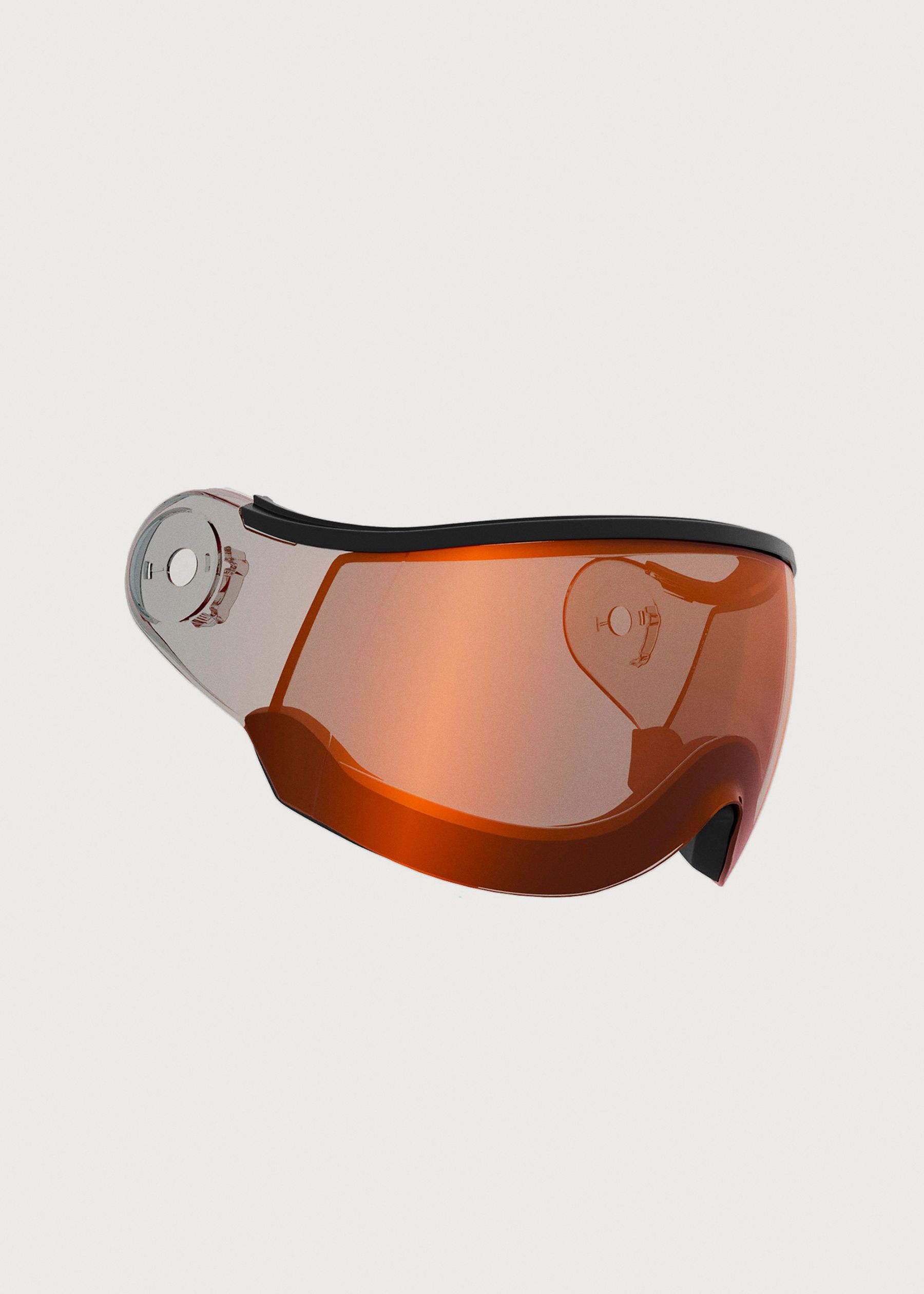 Image - 1 - Piuma Visor Orange (CAT 2)
