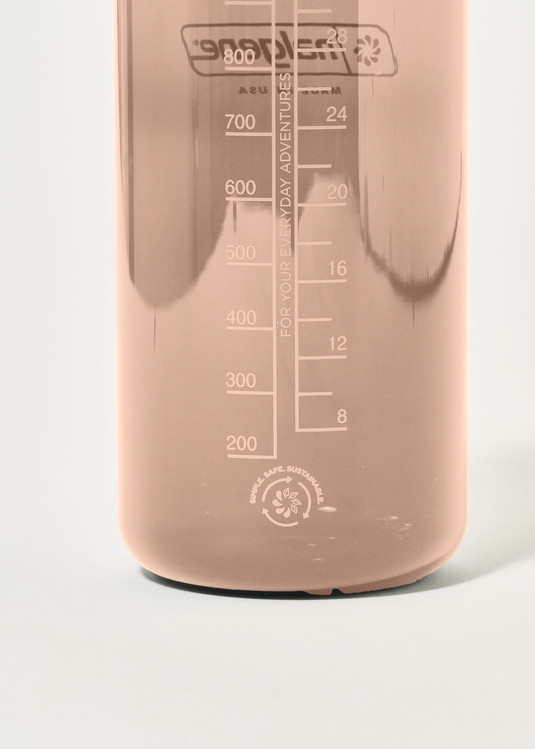 Image - 3 - Tritan Narrow Mouth Sustain 1L