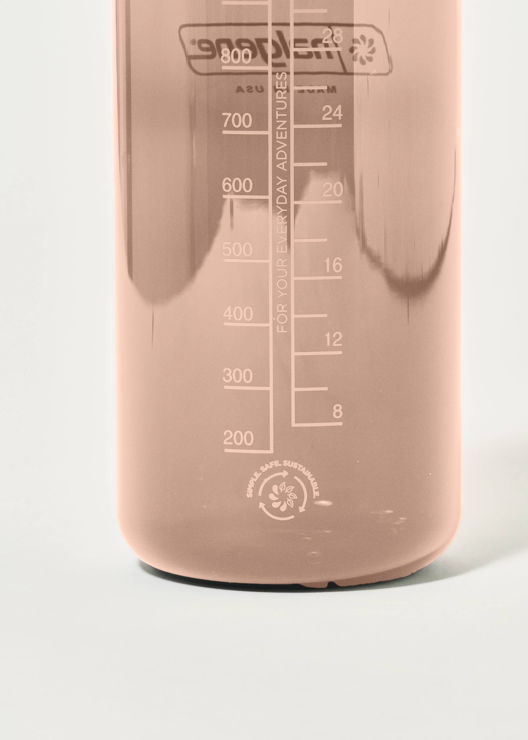 Image - 3 - Tritan Narrow Mouth Sustain 1L