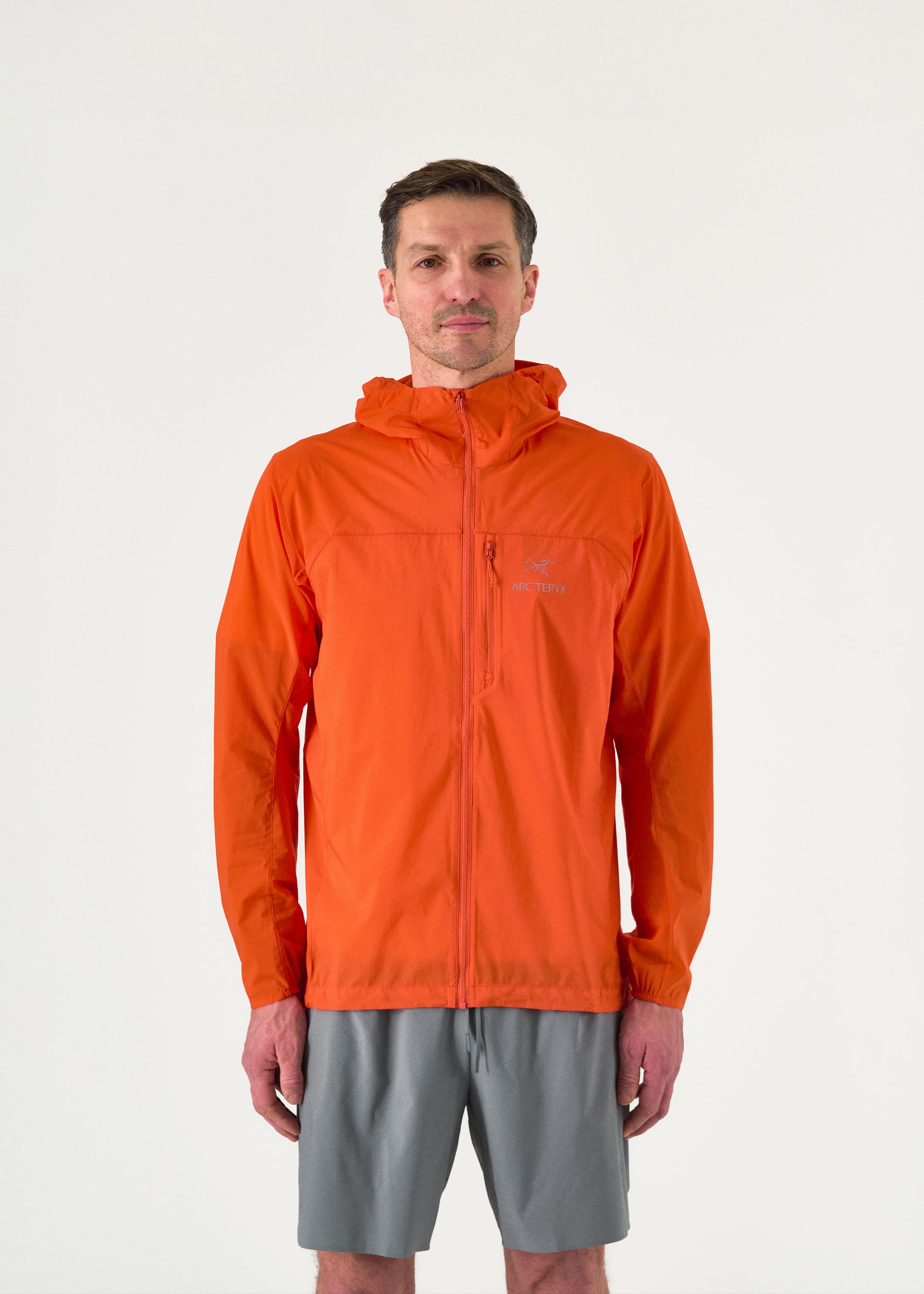 Arc'teryx Squamish Hoody