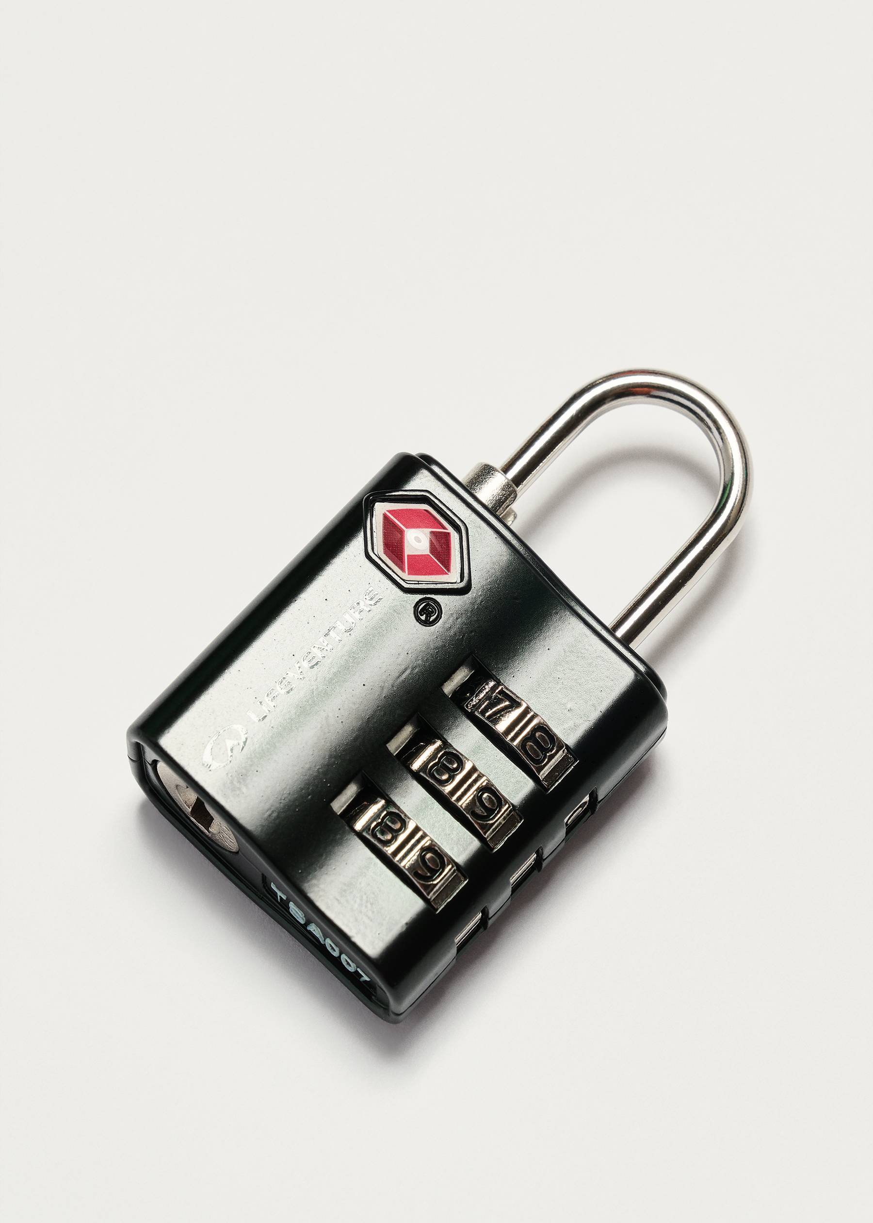 Image - 3 - TSA Combi Lock