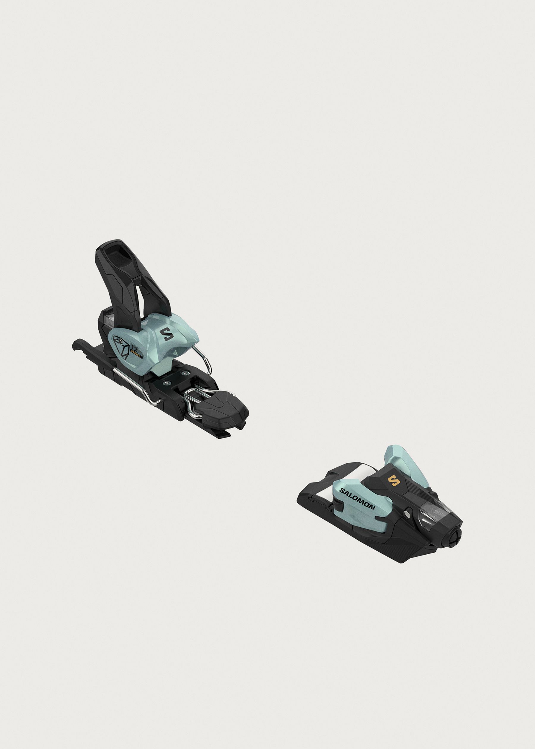 Image - 2 - Strive 12 GW